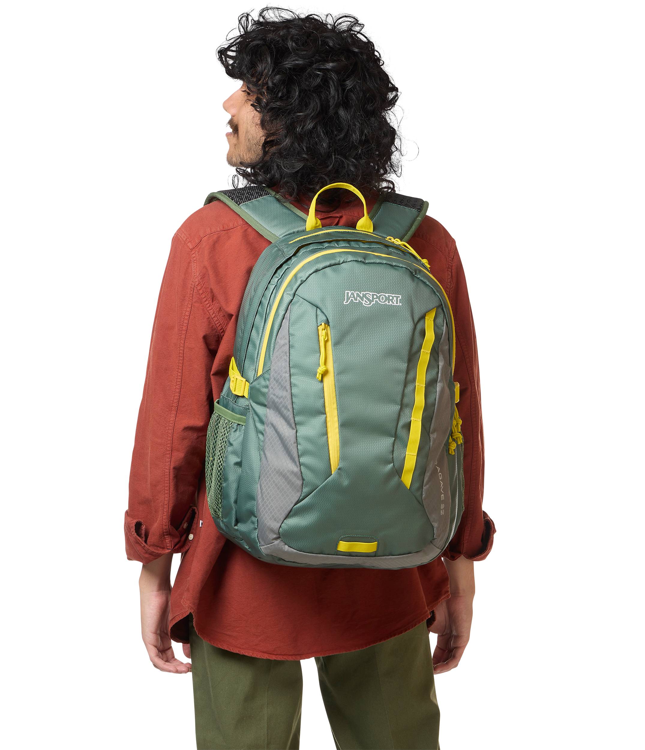 Agave Backpack