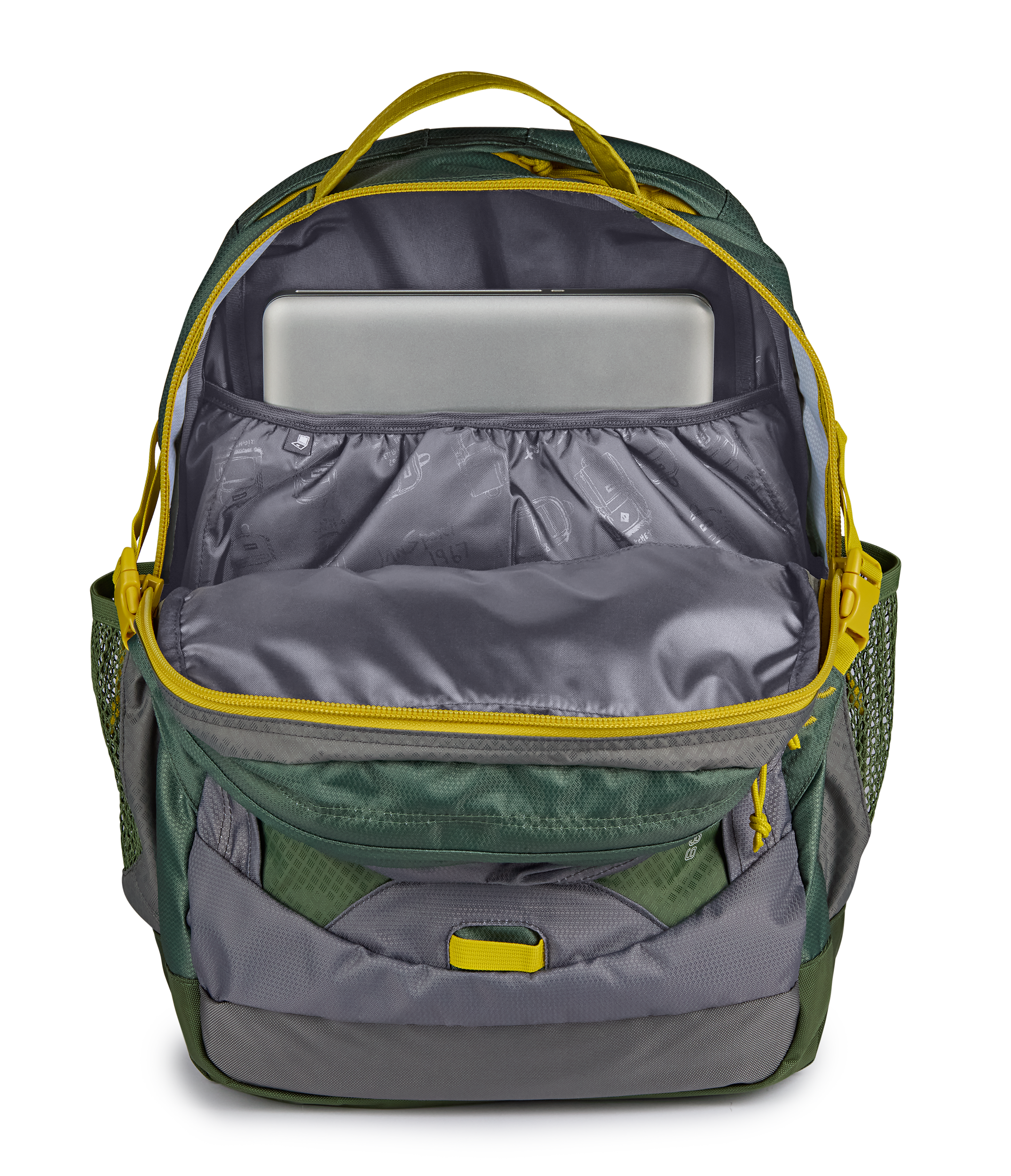 Odyssey Backpack