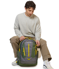 Odyssey Backpack