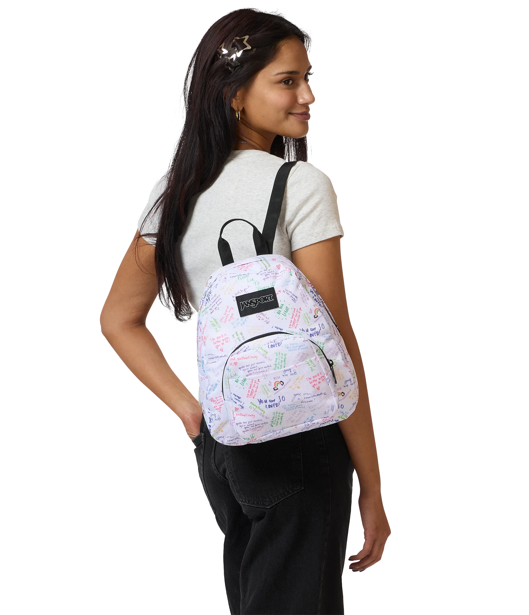 Half Pint Mini Backpack