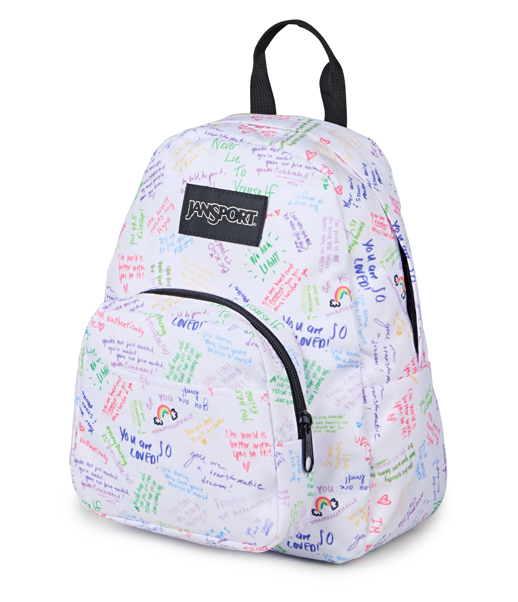 Half Pint Mini Backpack