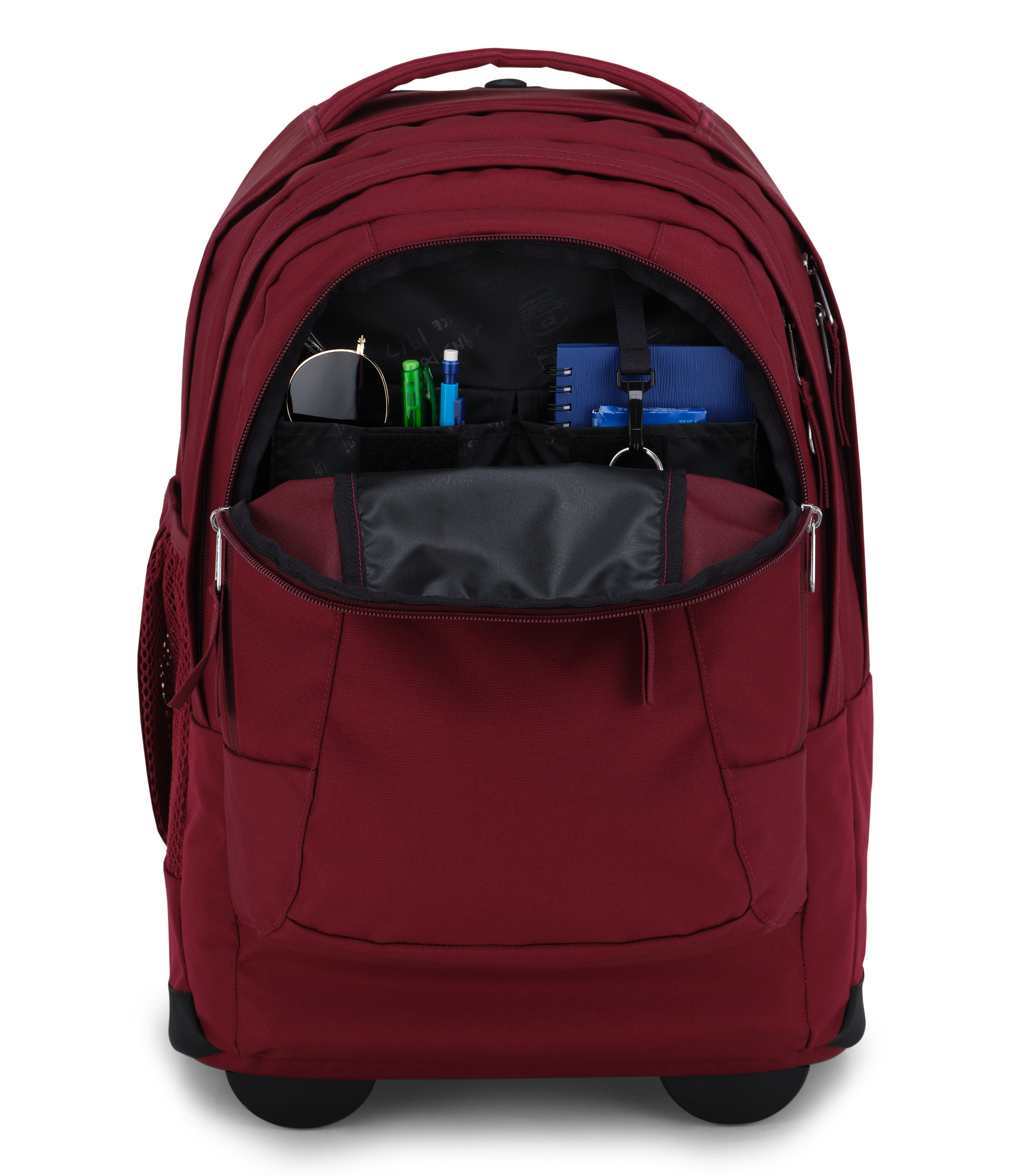 Driver 8 Backpack