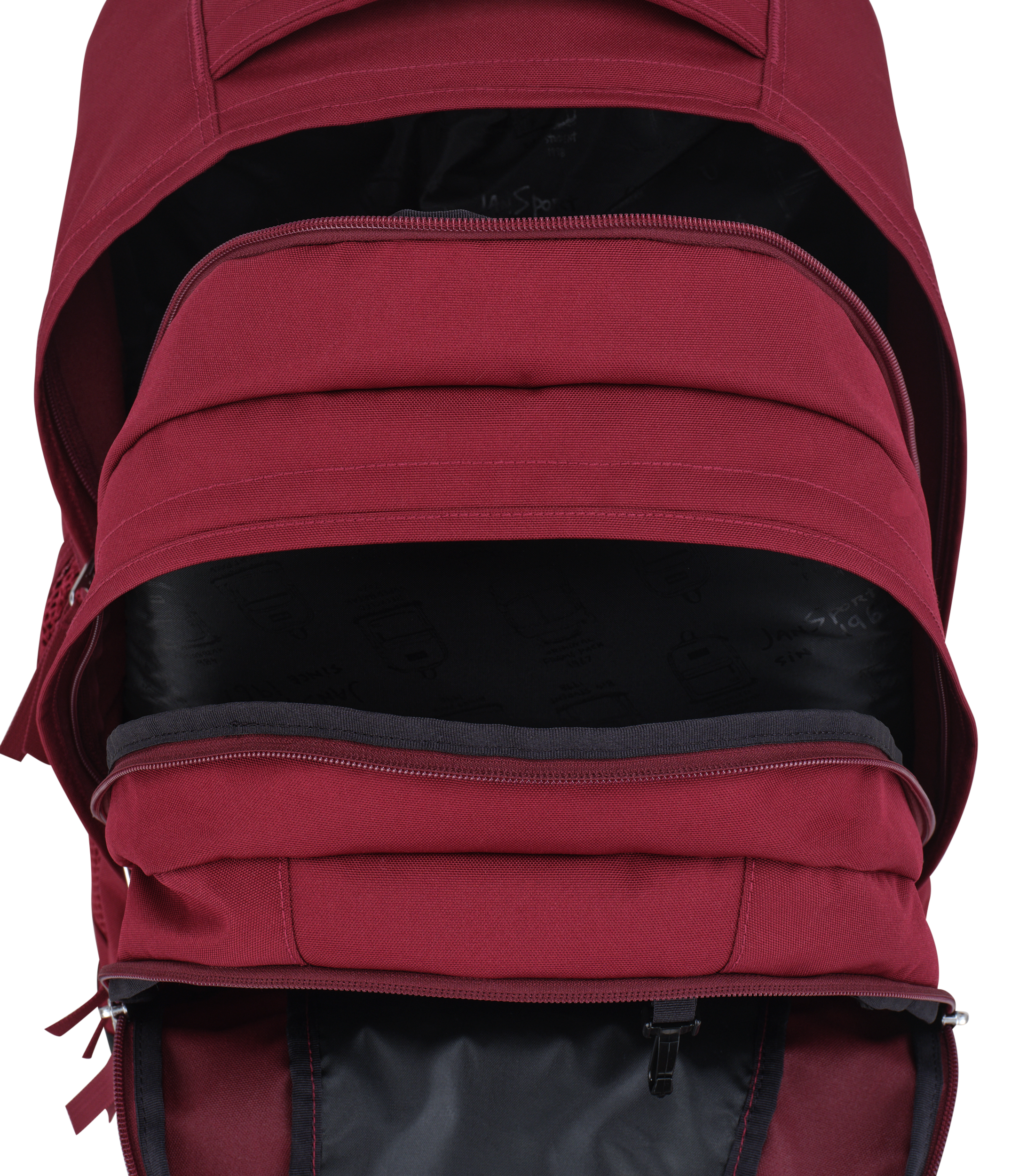 Driver 8 Backpack