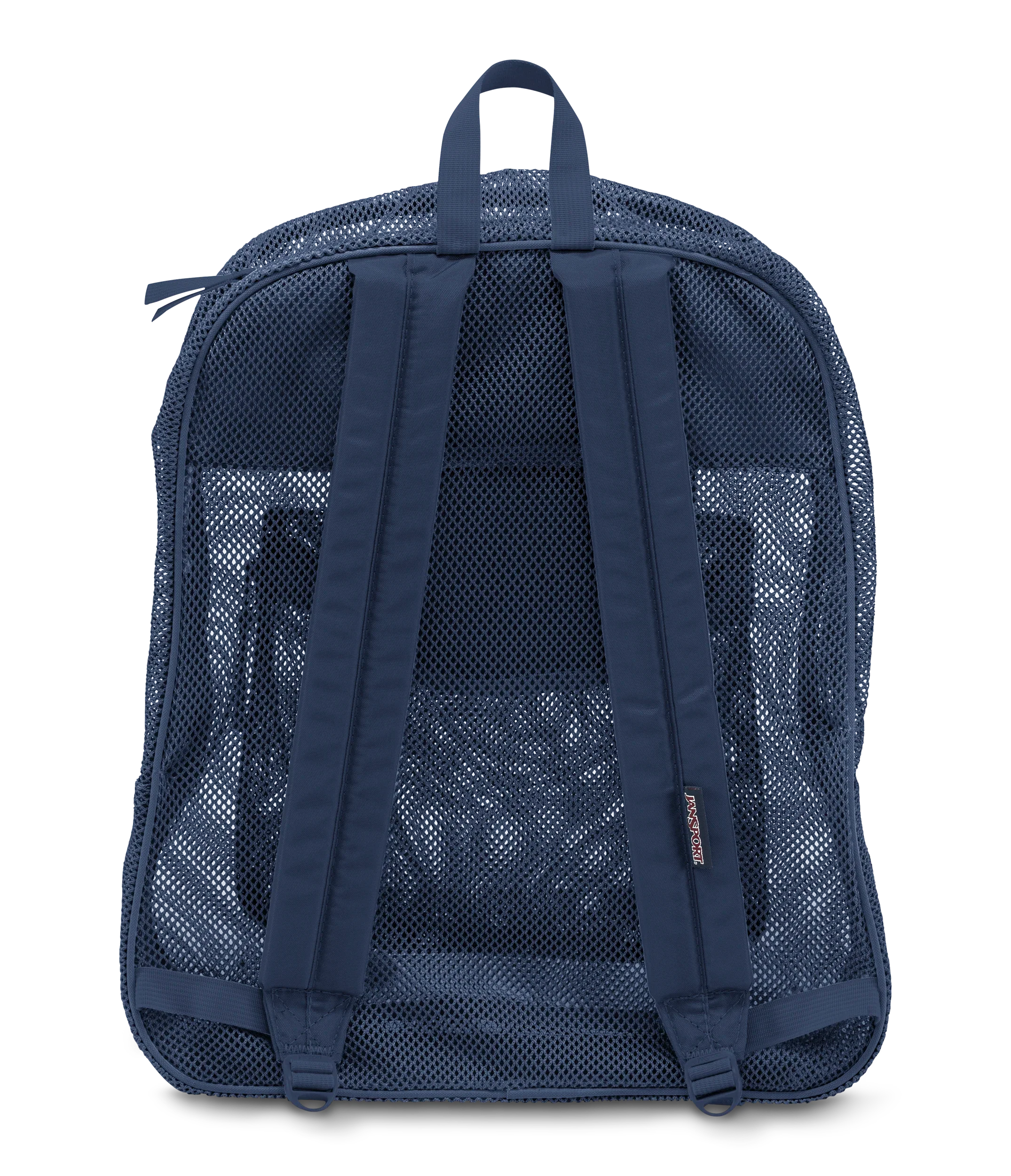 Mesh Pack Backpack