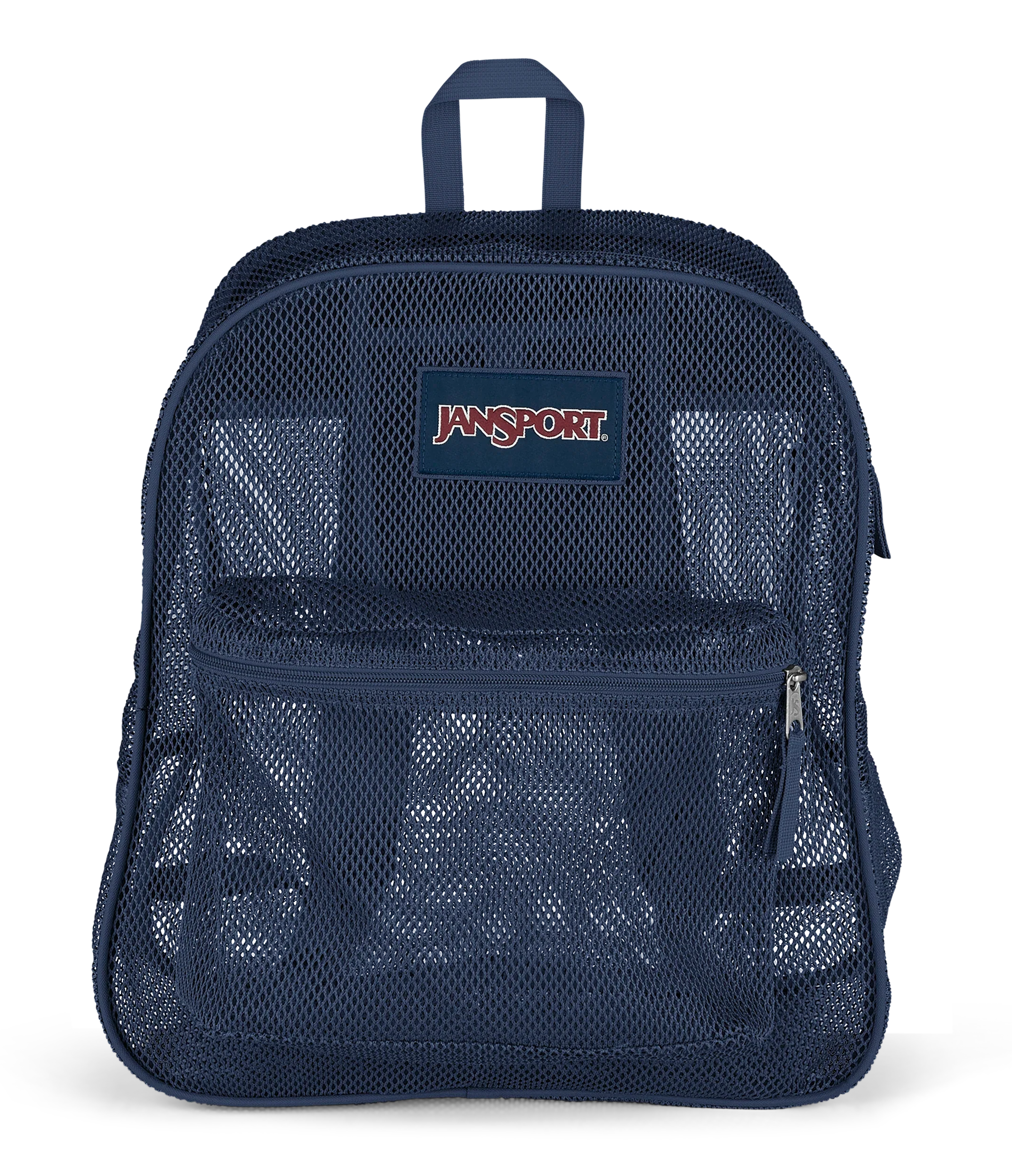 Mesh Pack Backpack