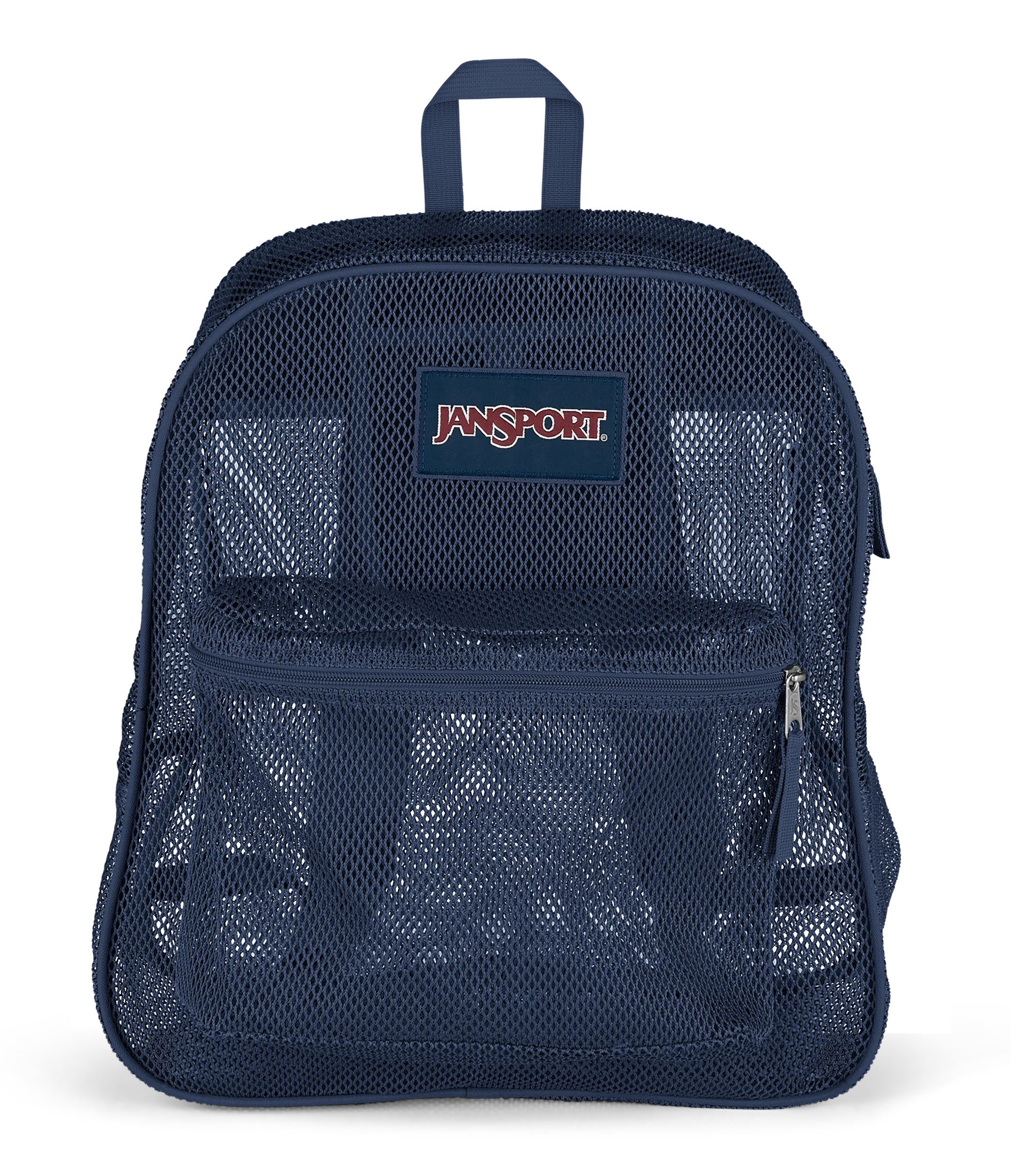 Mesh Pack Backpack