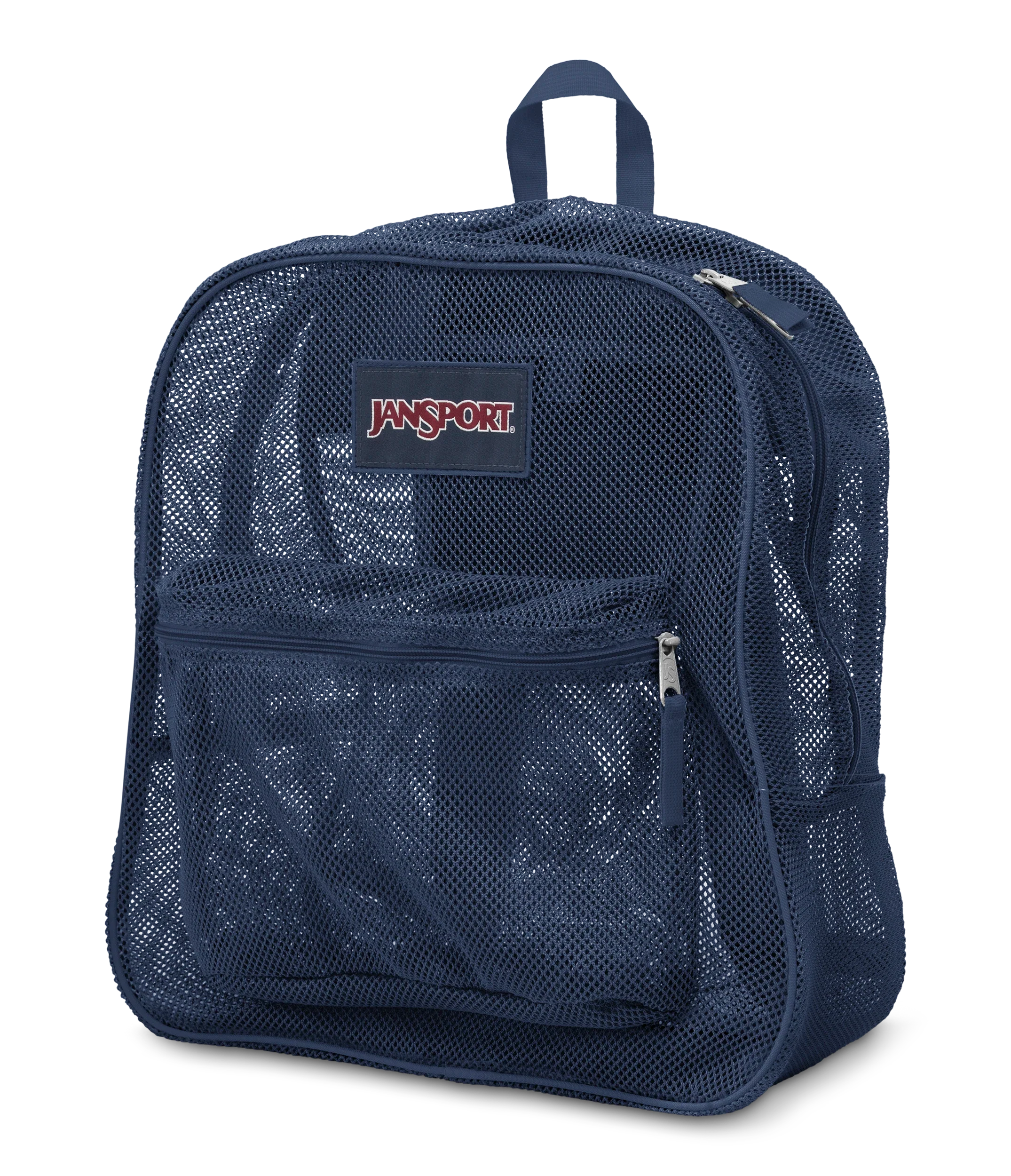 Mesh Pack Backpack