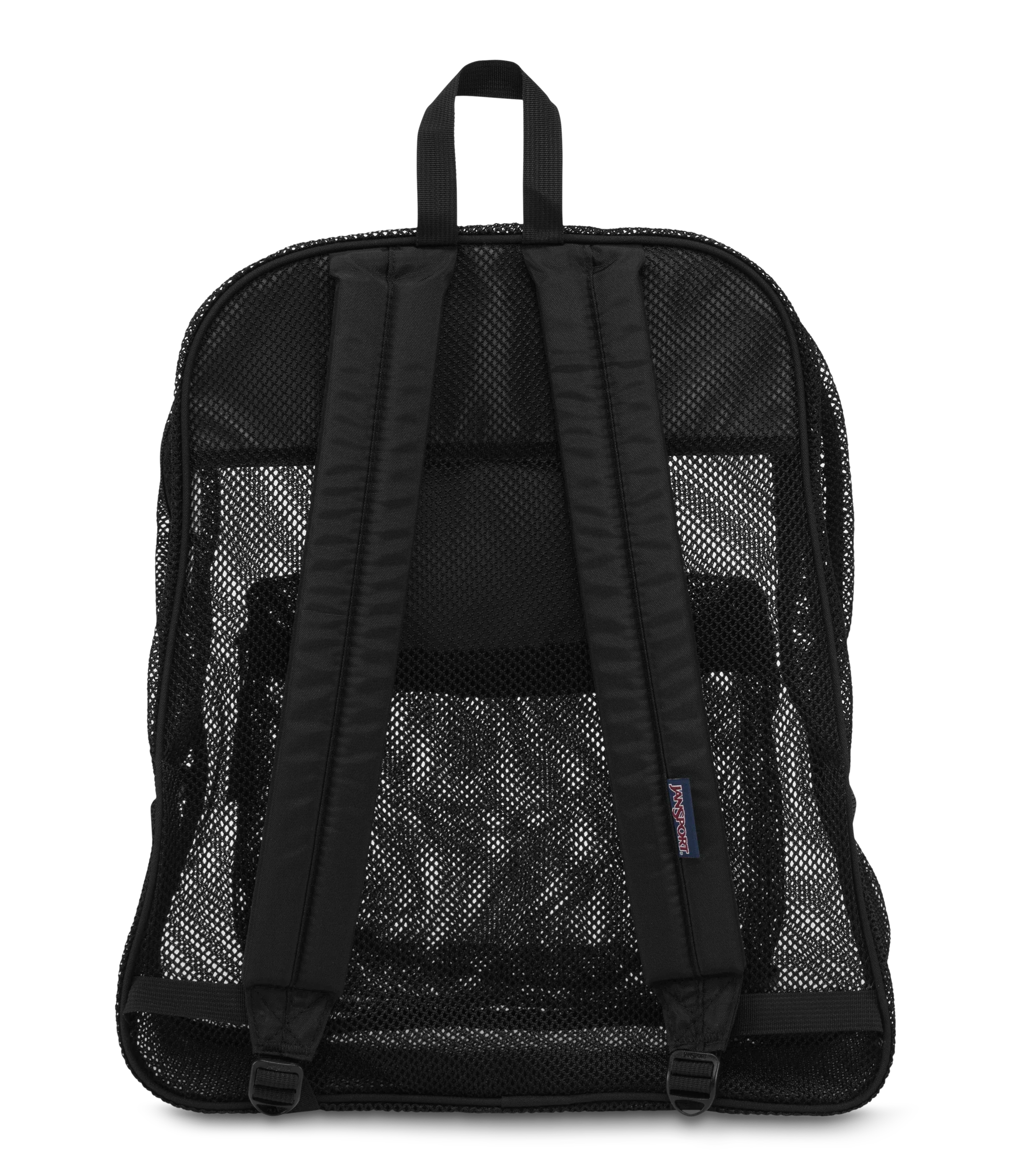 Mesh Pack Backpack