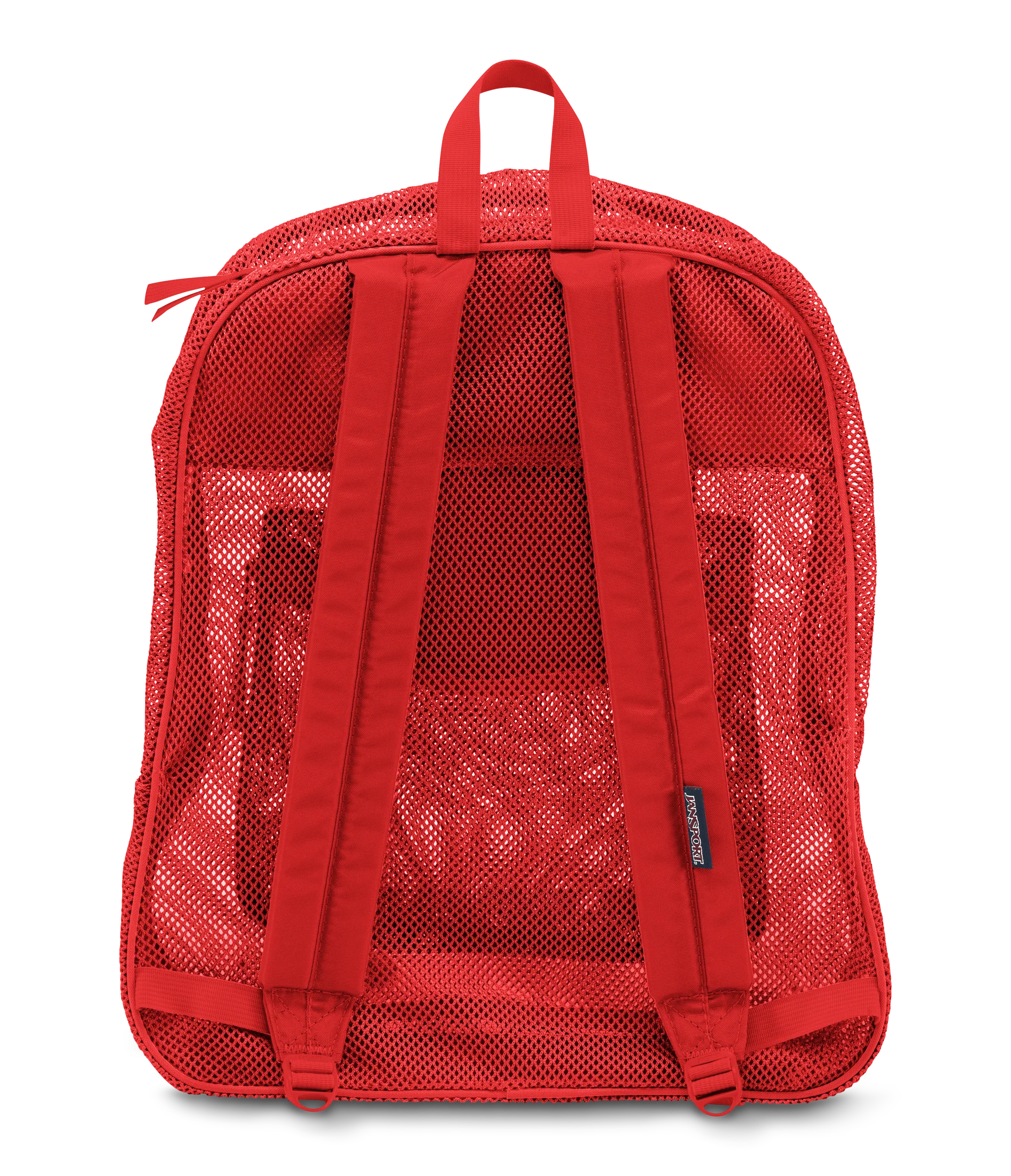 Mesh Pack Backpack