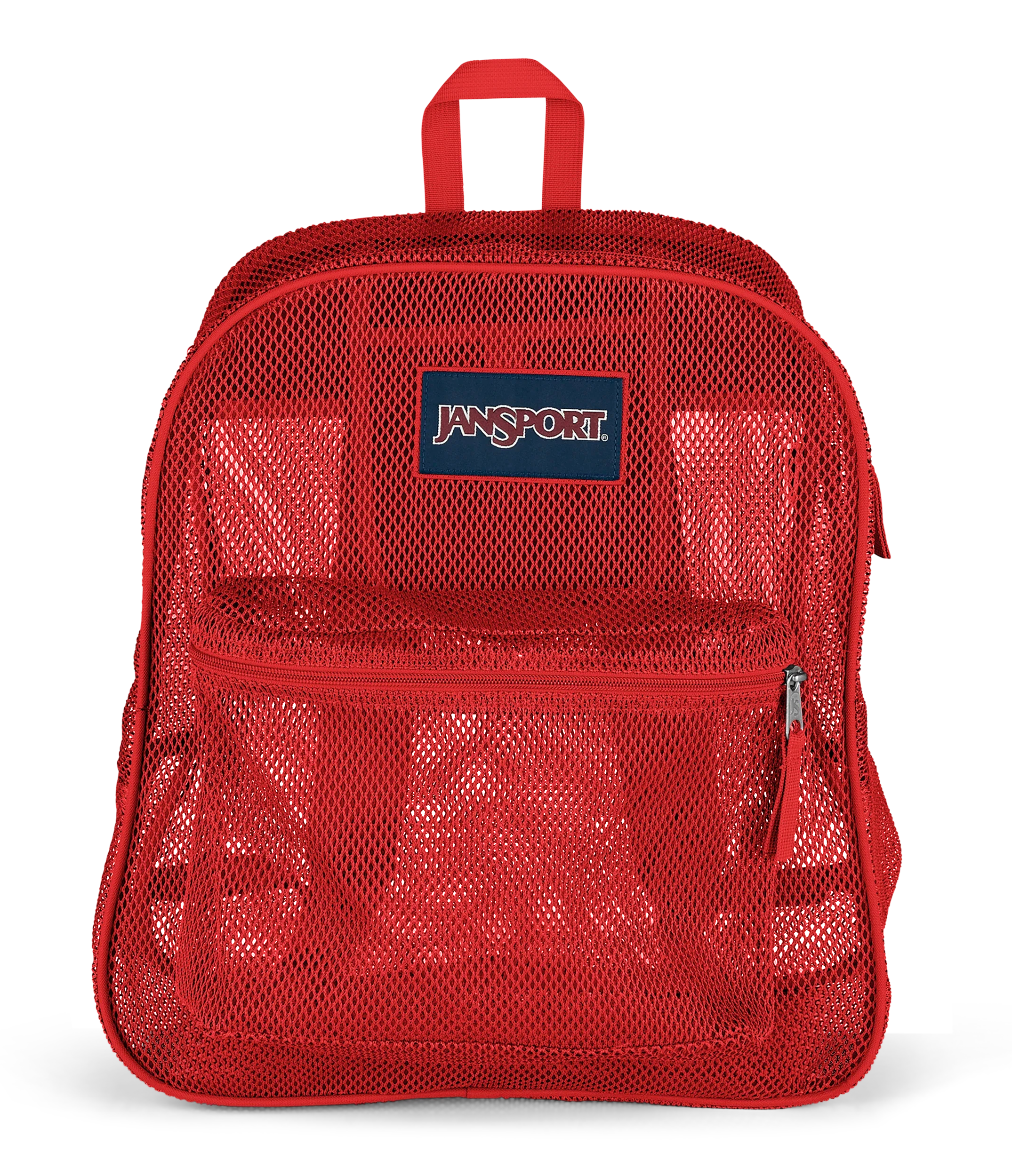 Mesh Pack Backpack