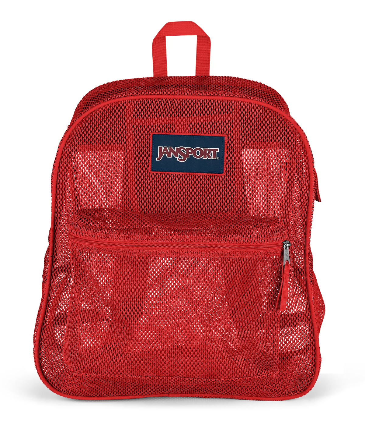 Mesh Pack Backpack