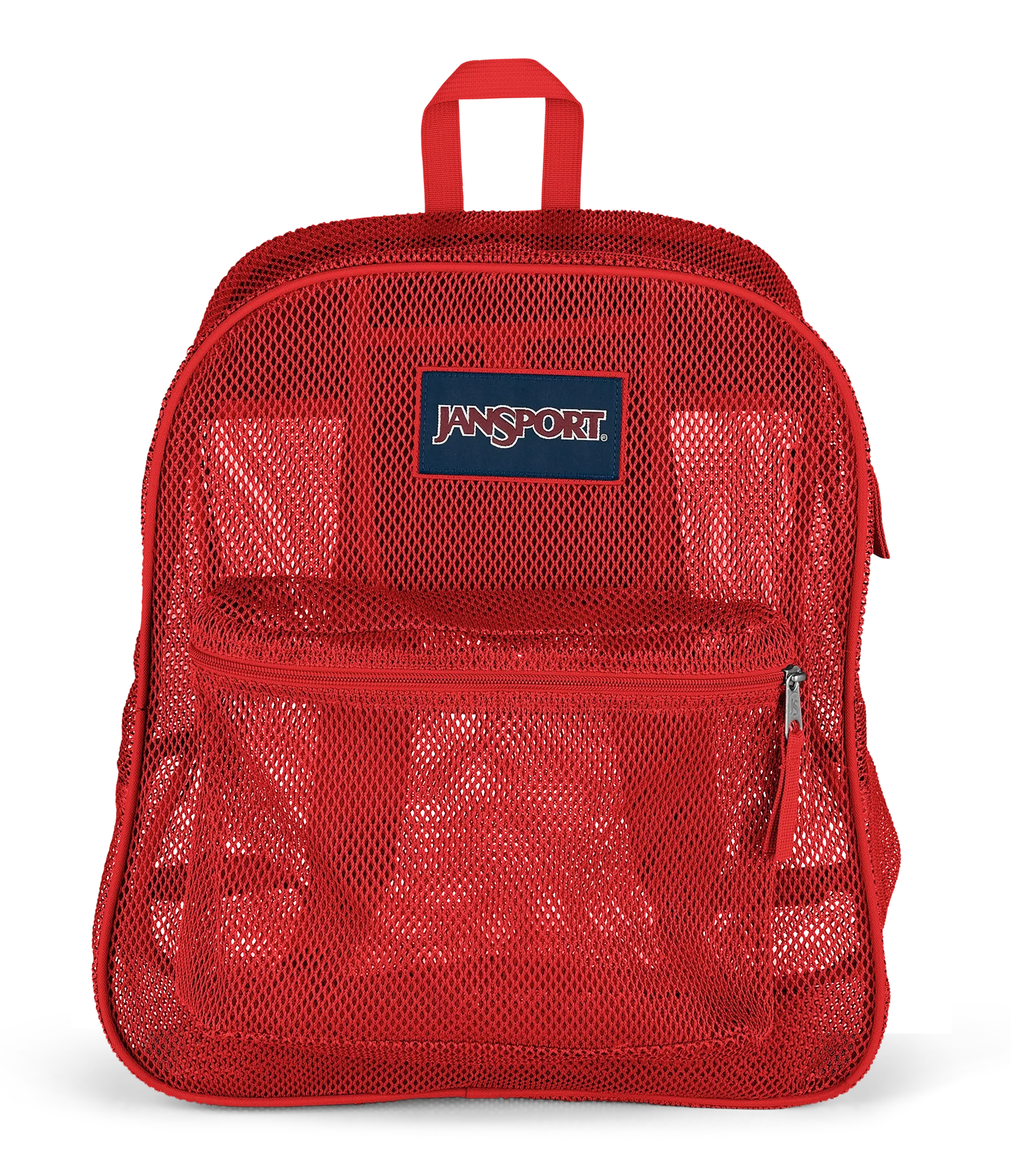 Mesh Pack Backpack