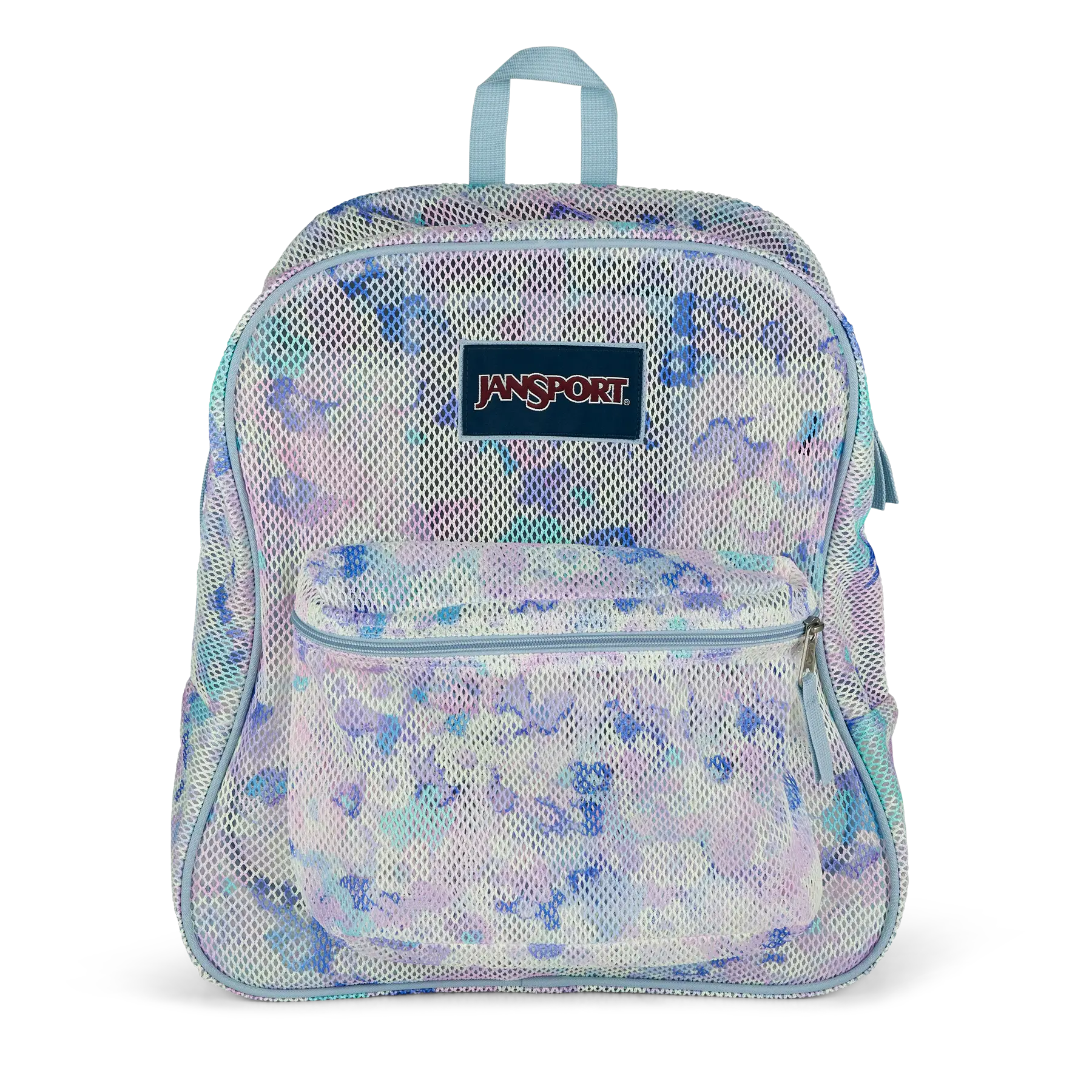 Mesh Pack Backpack