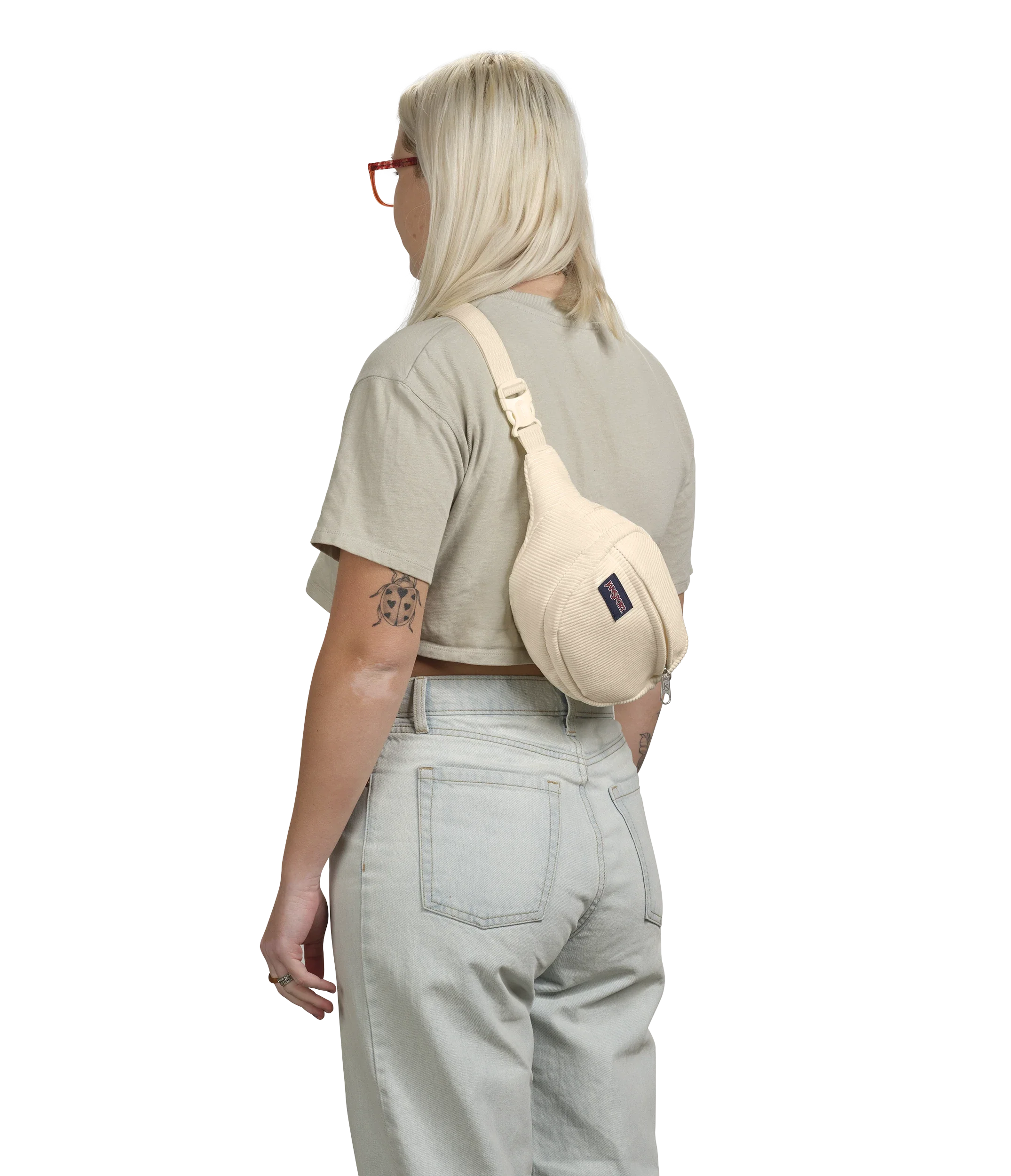 Fifth Avenue Fanny Pack