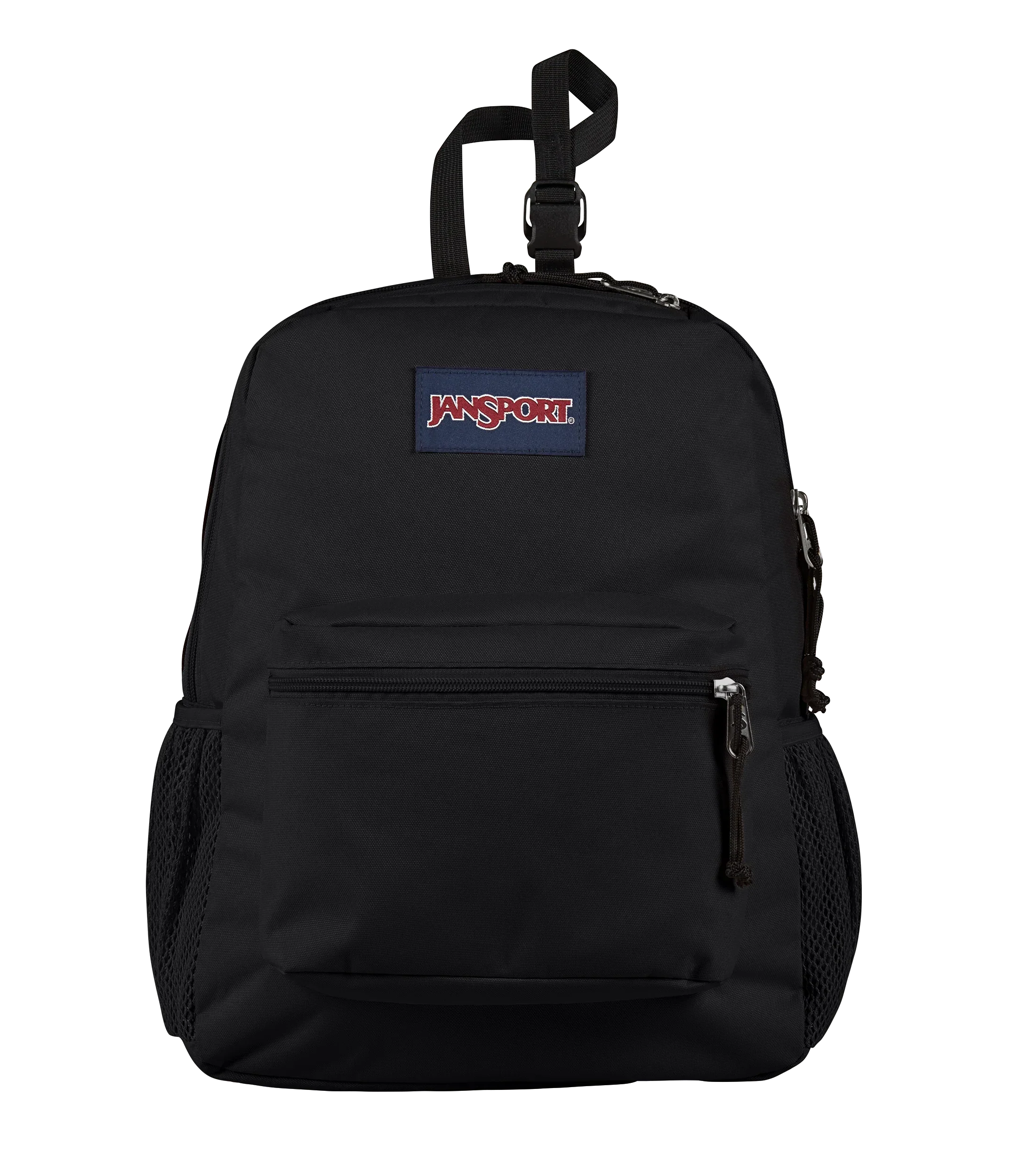 Central Adaptive Backpack