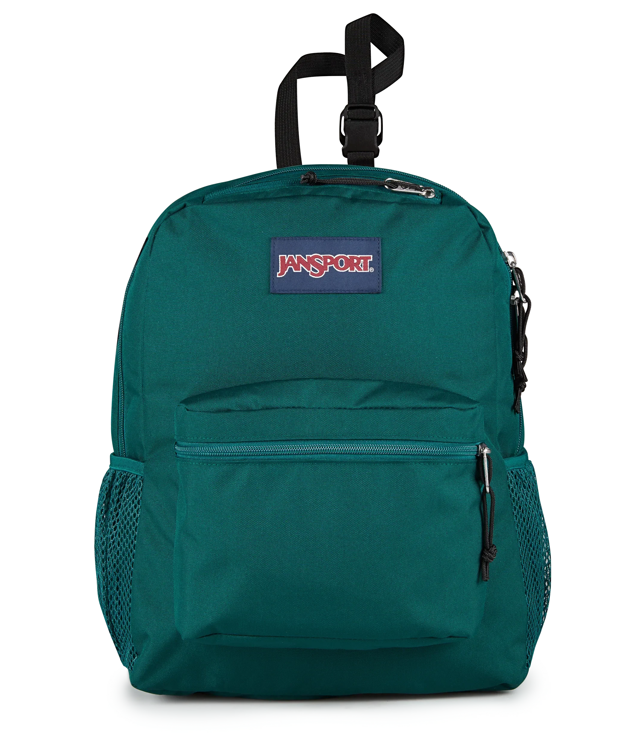 Central Adaptive Backpack