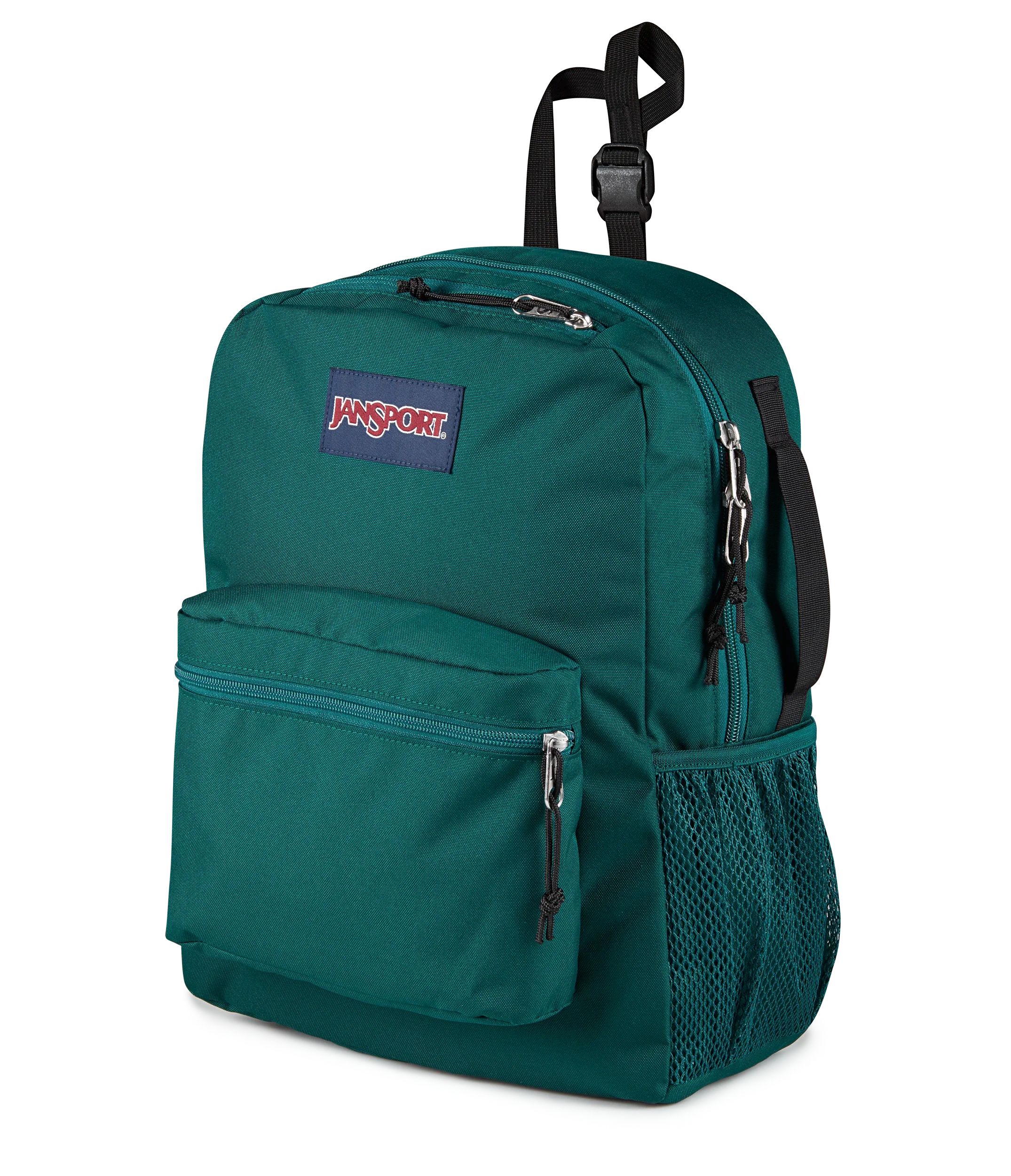 Central Adaptive Backpack