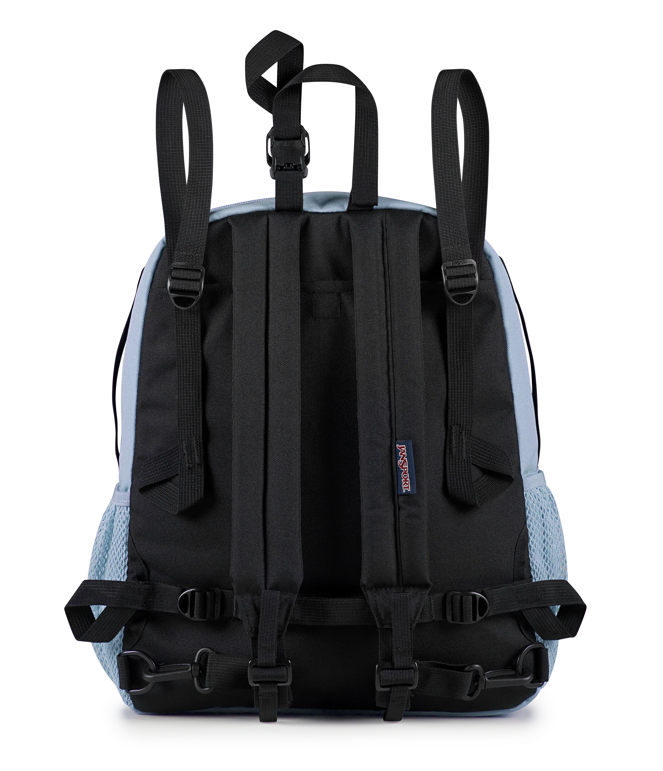 Central Adaptive Backpack