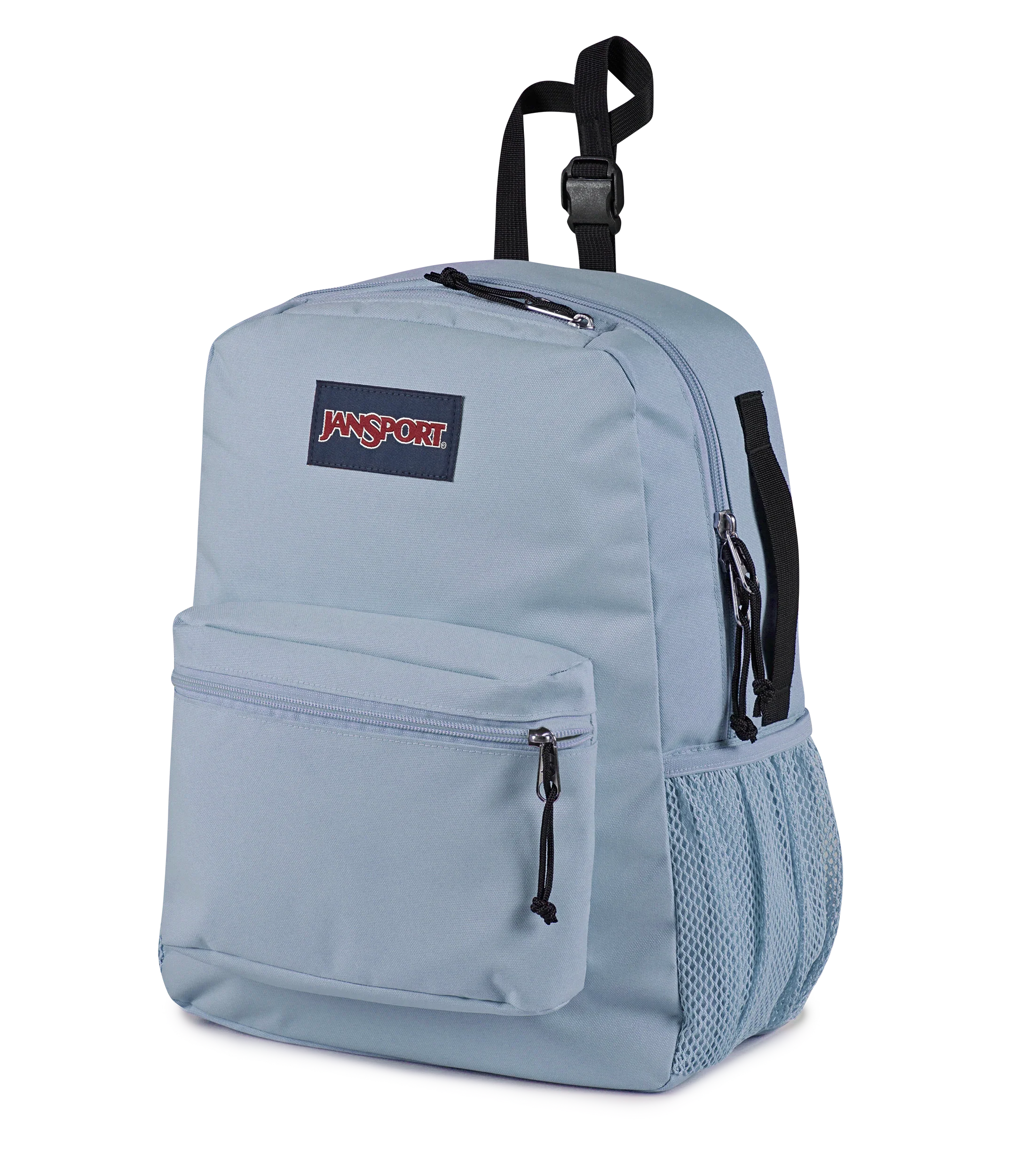 Central Adaptive Backpack