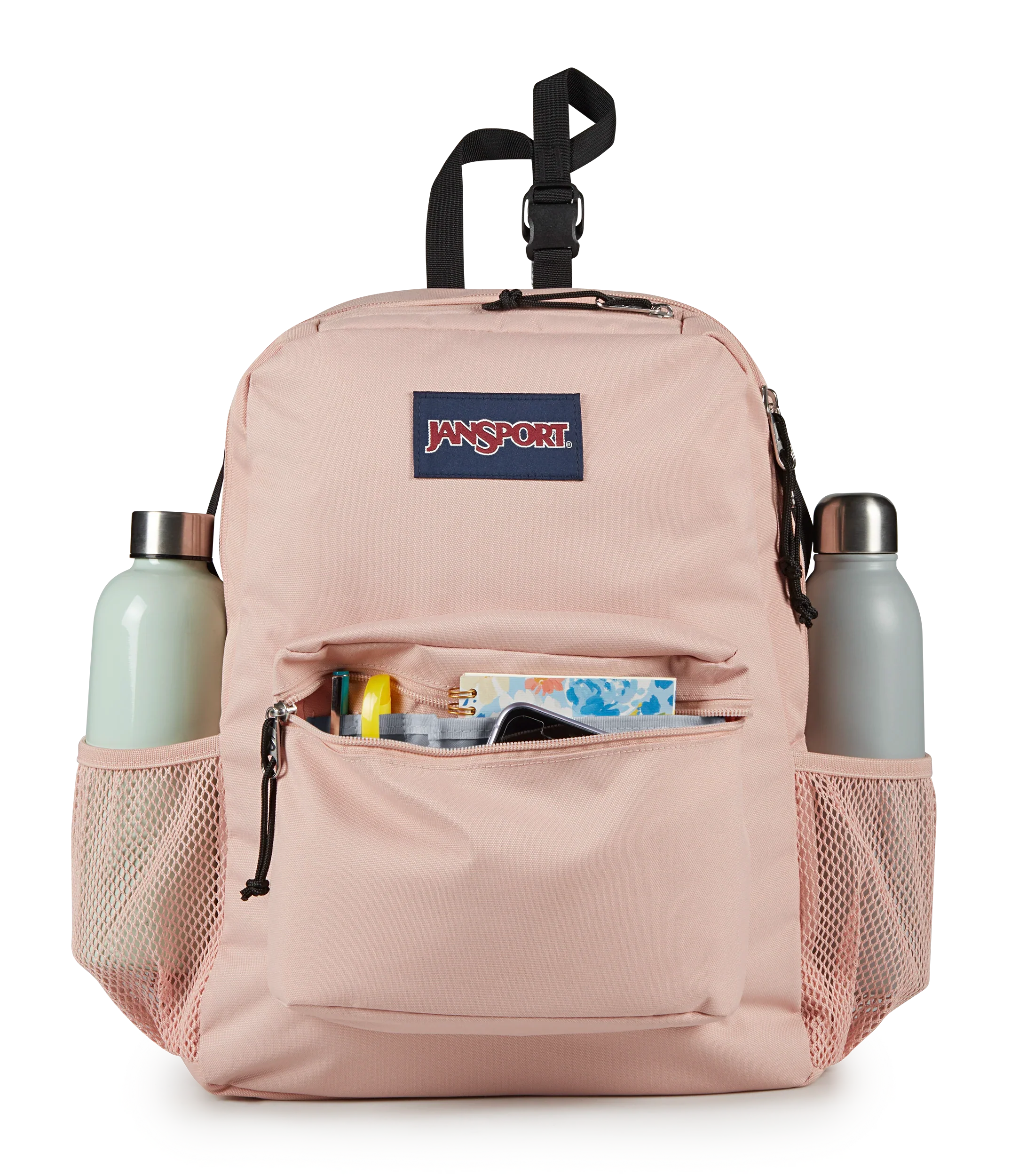 Central Adaptive Backpack