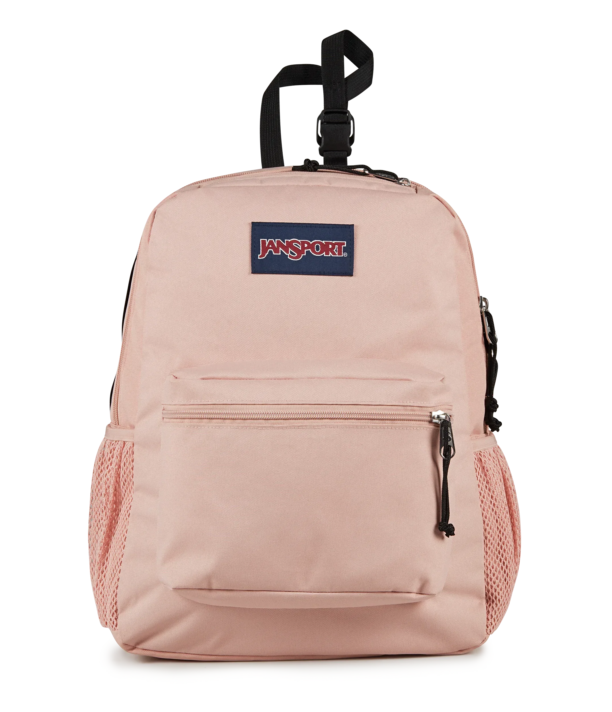 Central Adaptive Backpack