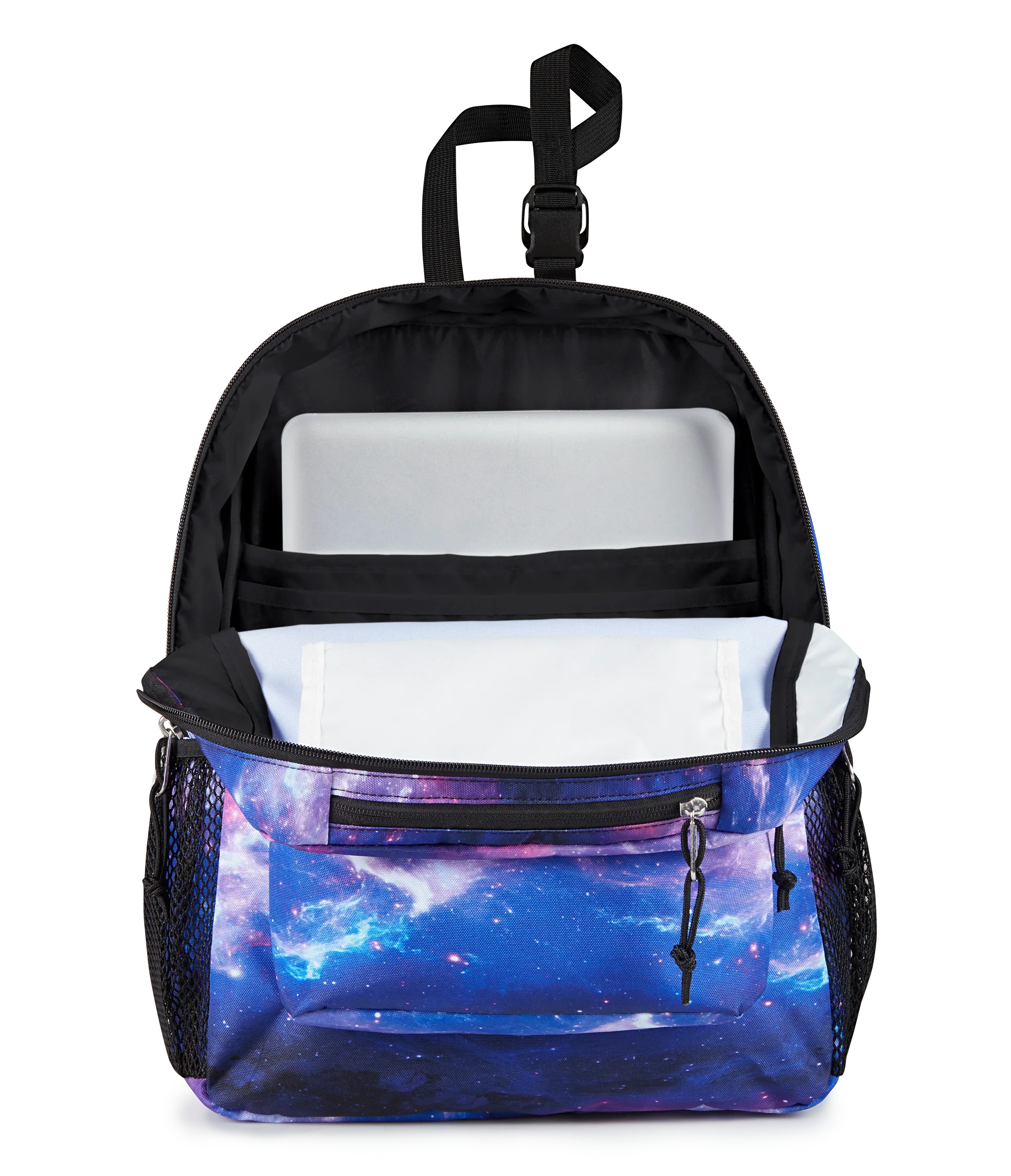 Central Adaptive Backpack