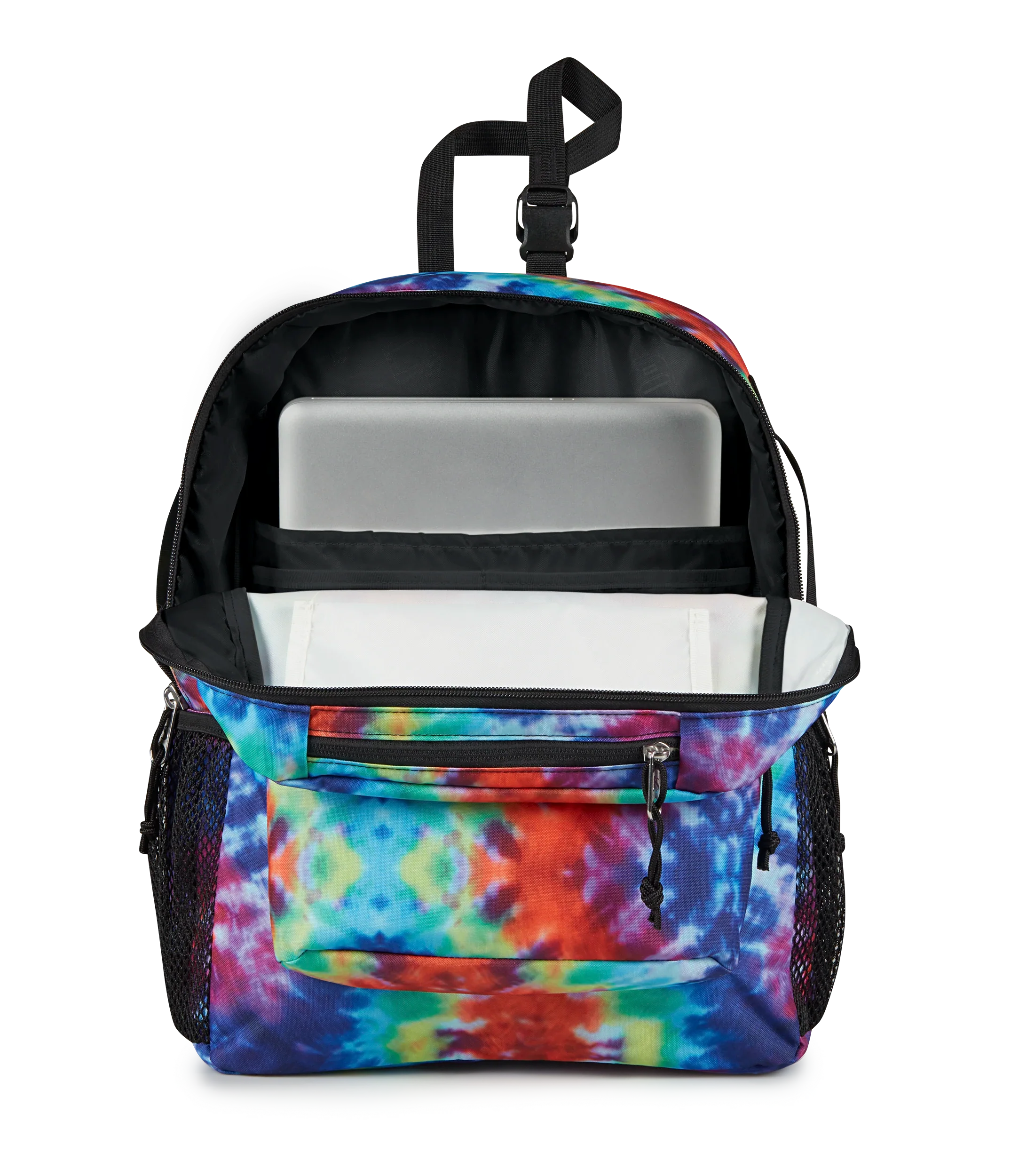 Central Adaptive Backpack