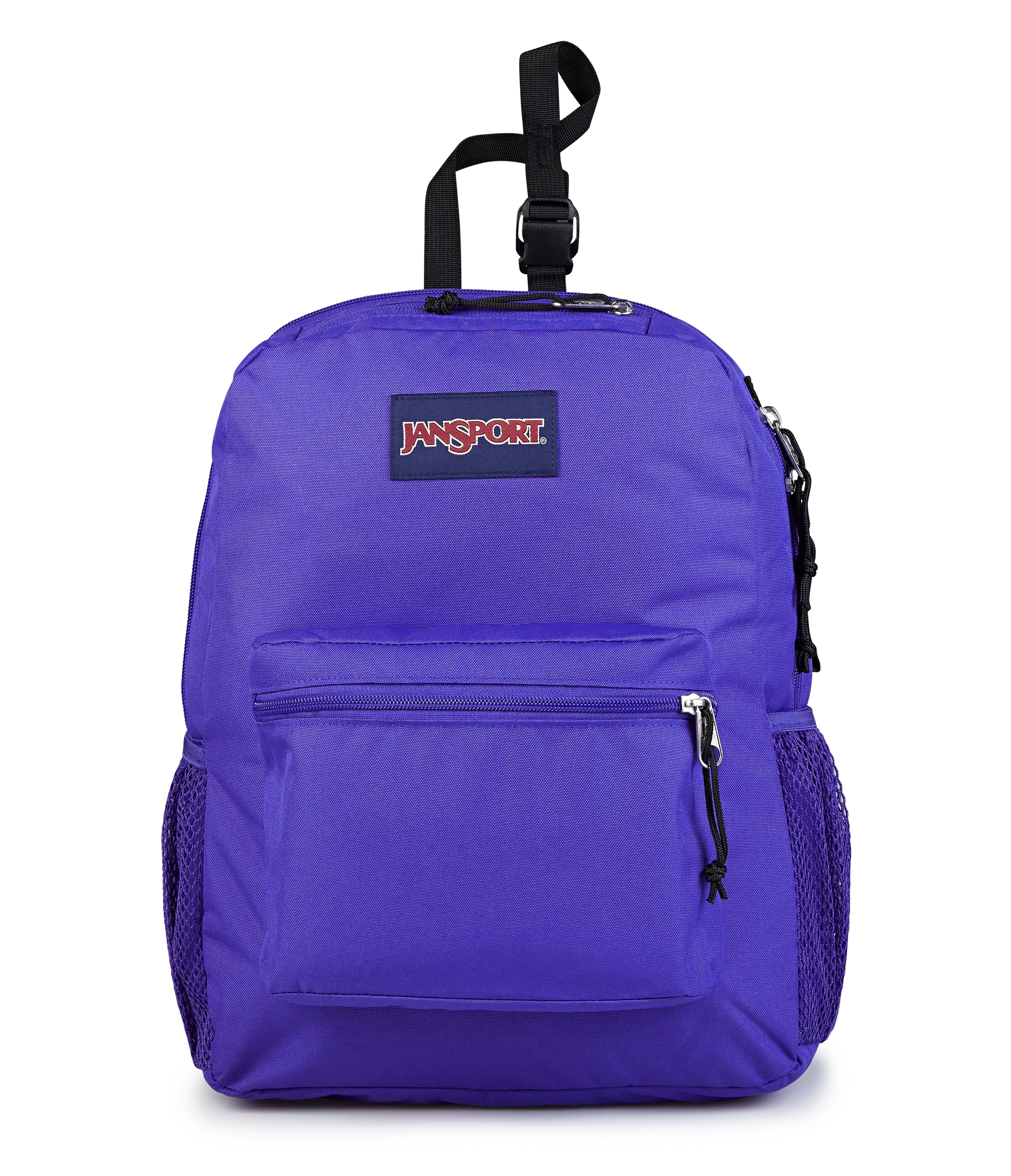 Central Adaptive Backpack