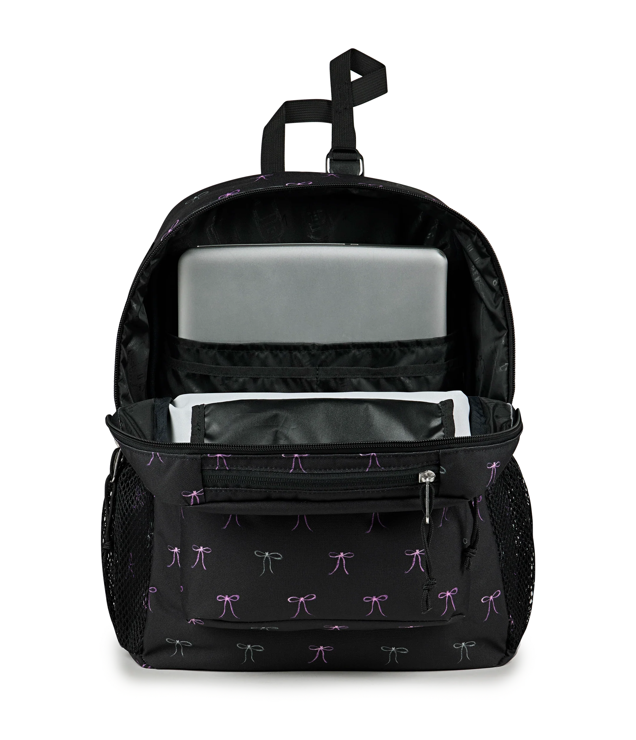Central Adaptive Backpack