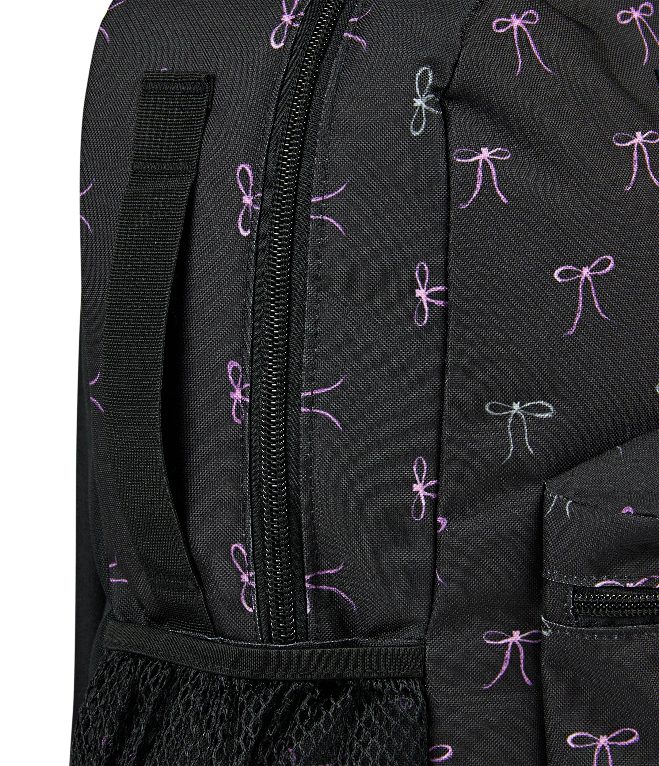 Central Adaptive Backpack