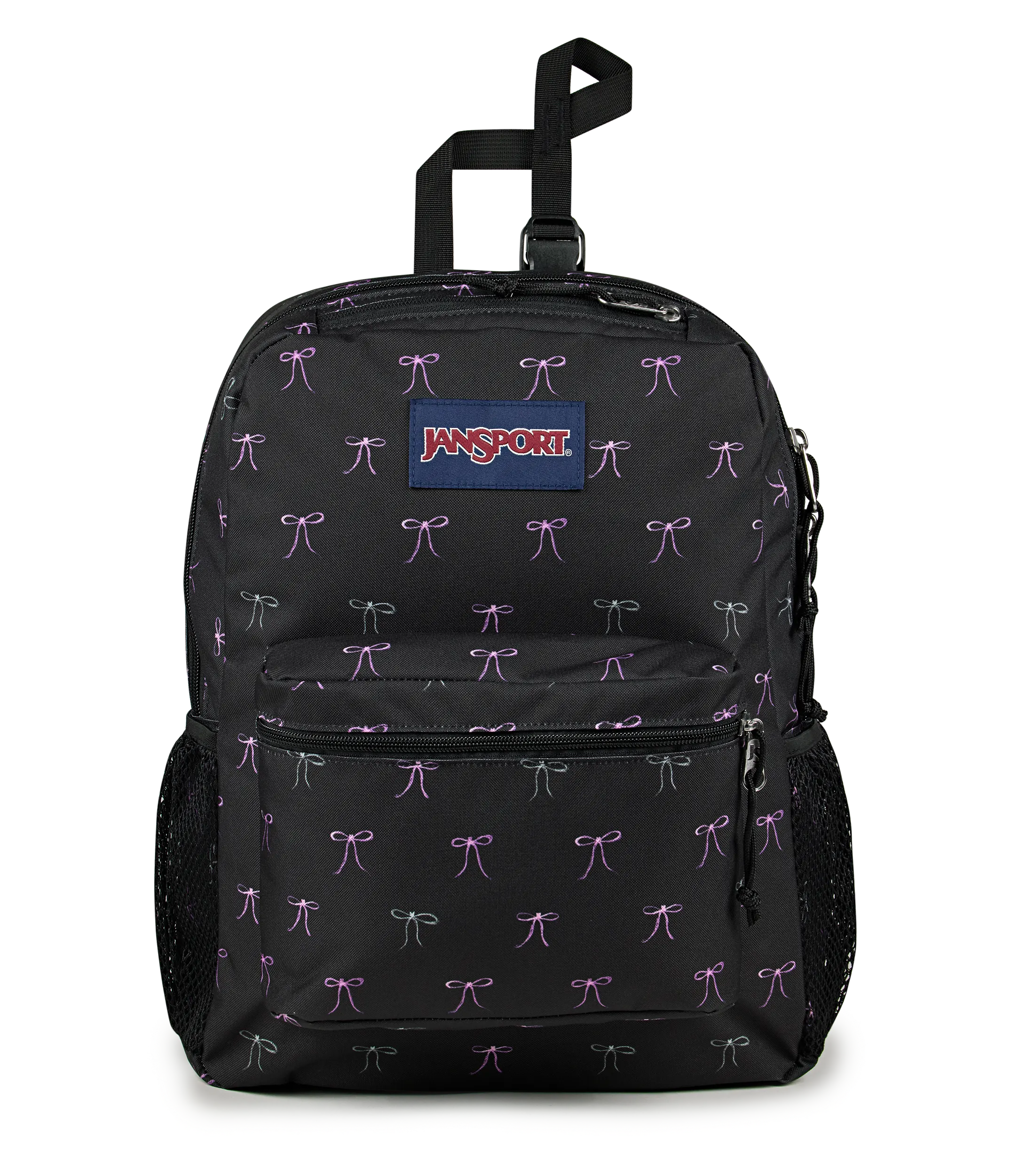 Central Adaptive Backpack