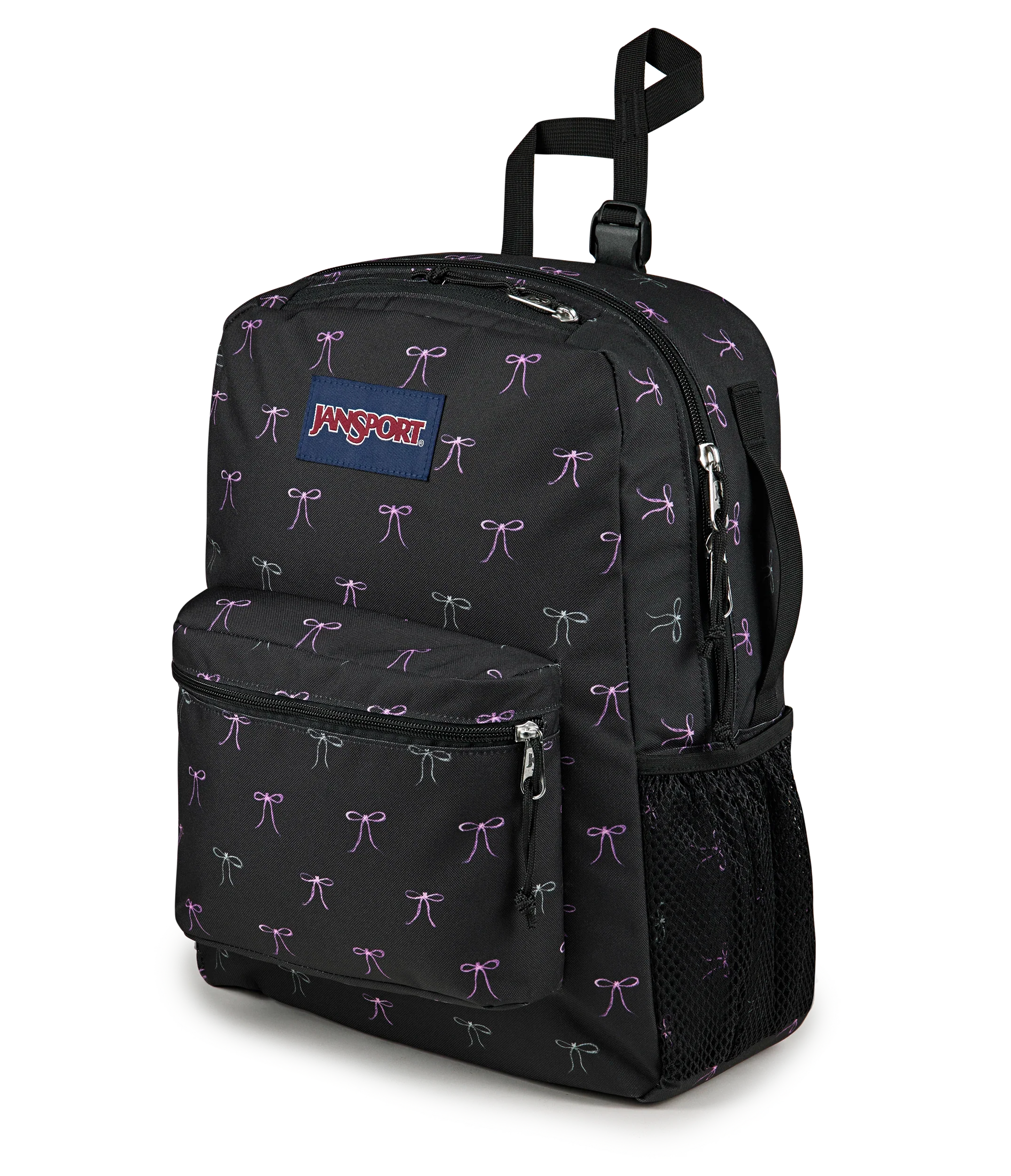 Central Adaptive Backpack