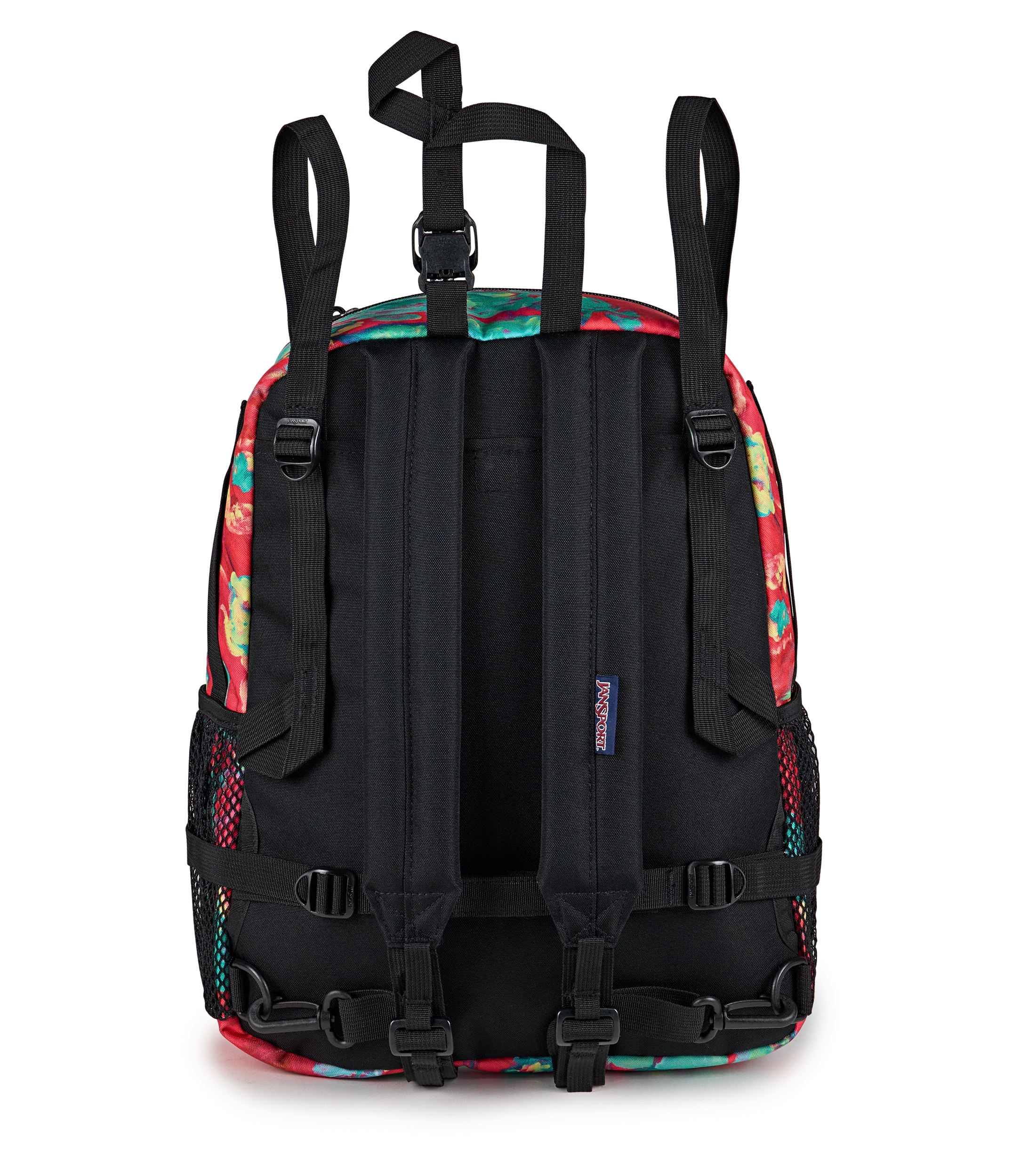 Central Adaptive Backpack