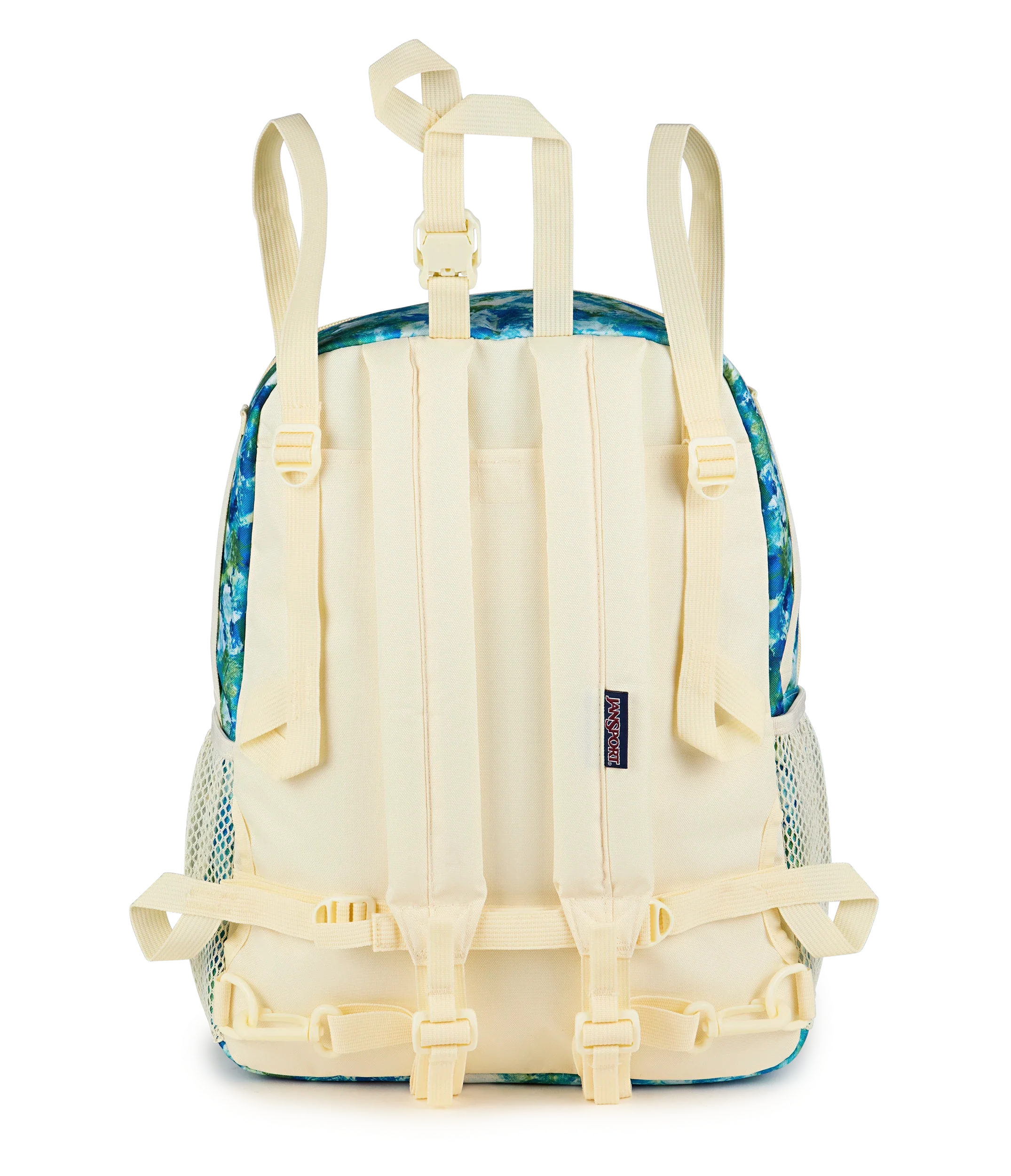 Central Adaptive Backpack