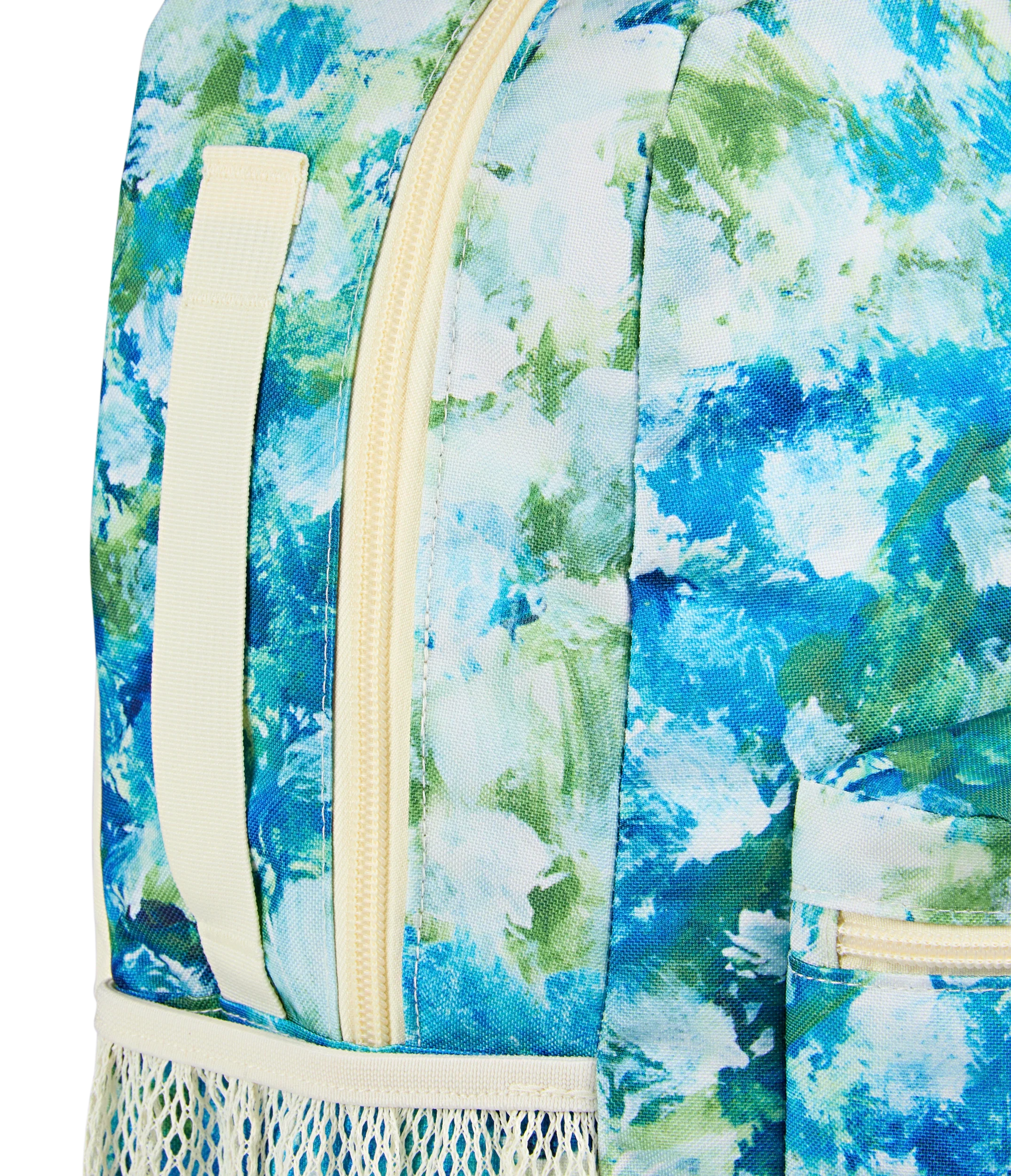 Central Adaptive Backpack