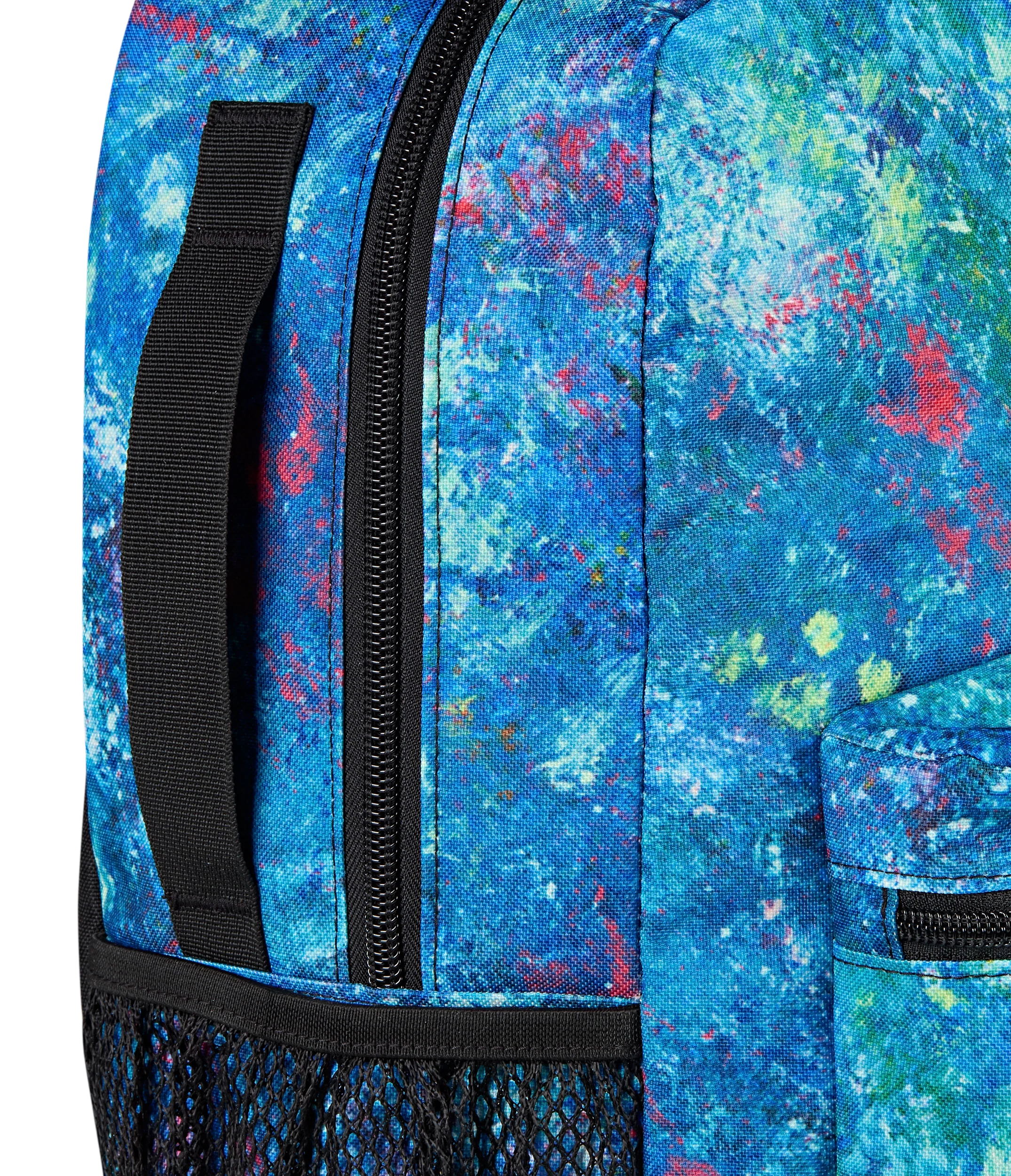 Central Adaptive Backpack