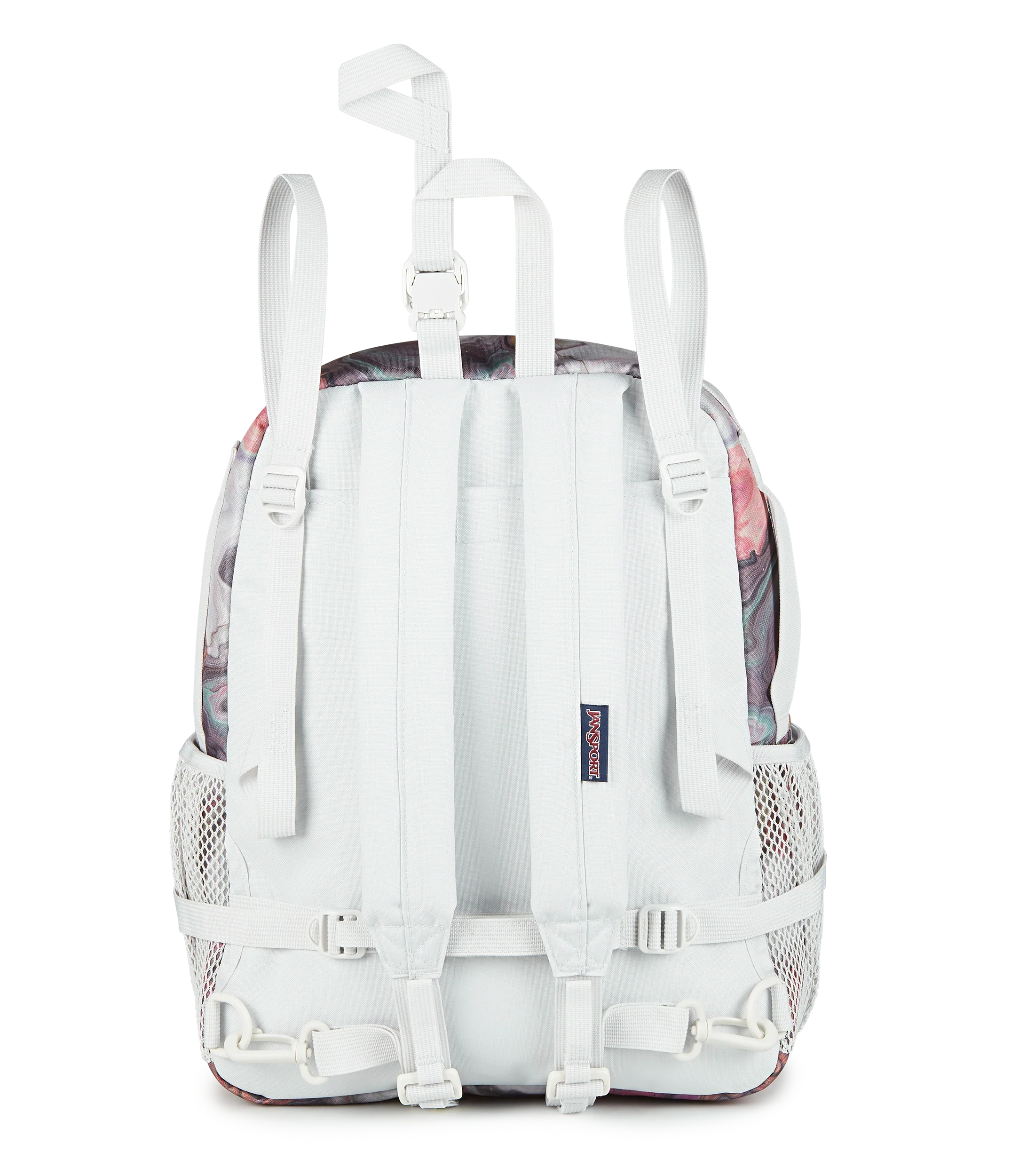 Central Adaptive Backpack