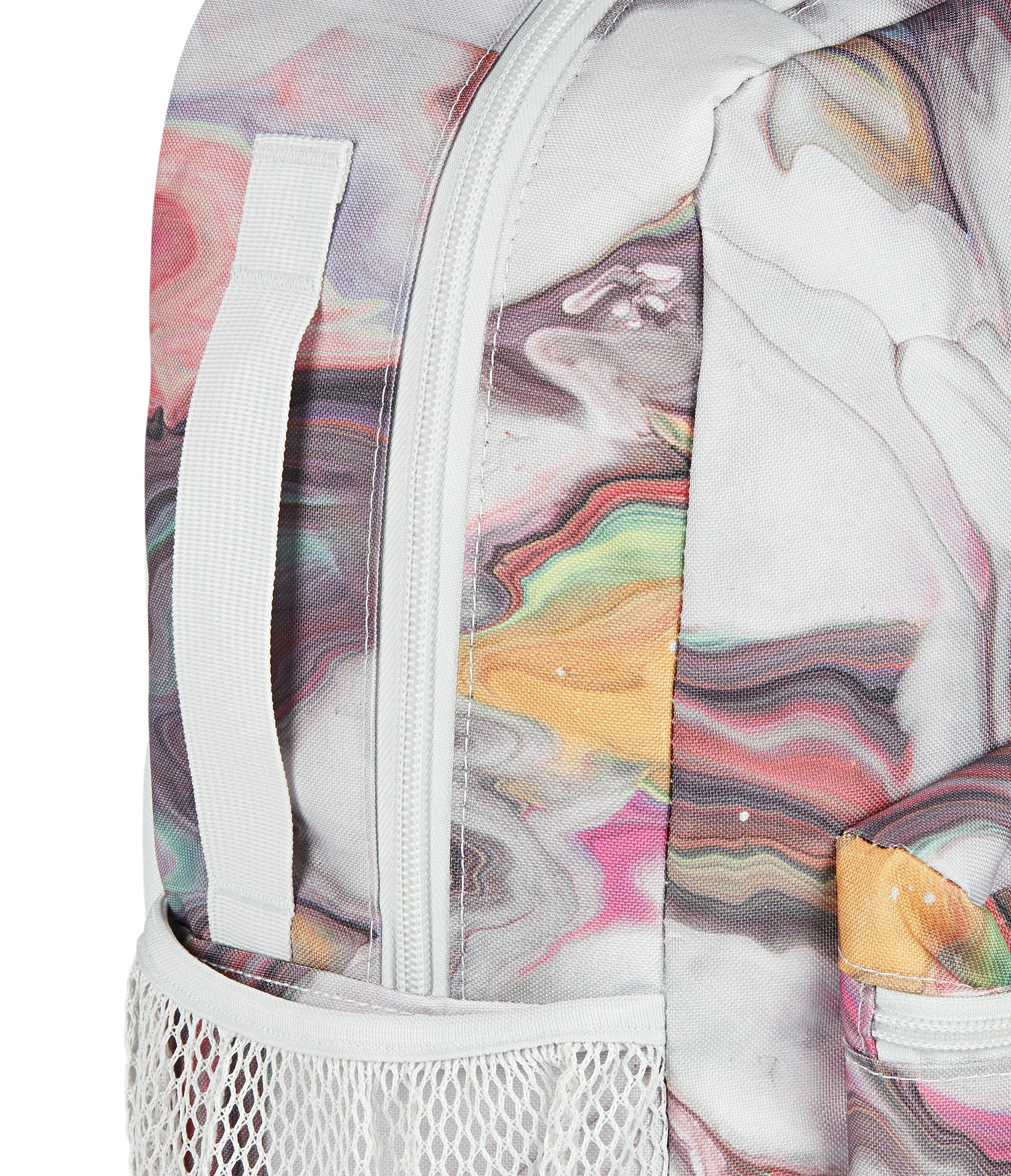 Central Adaptive Backpack