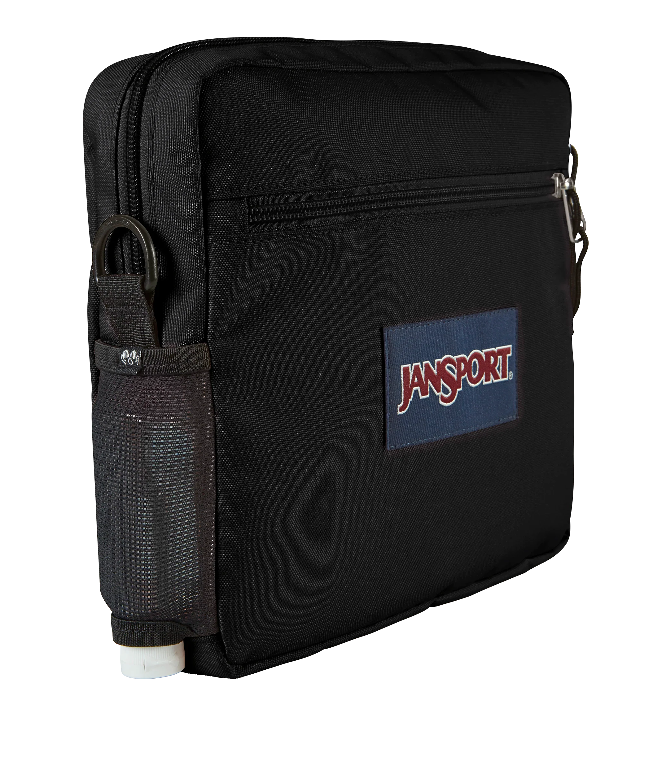 Central Adaptive Crossbody