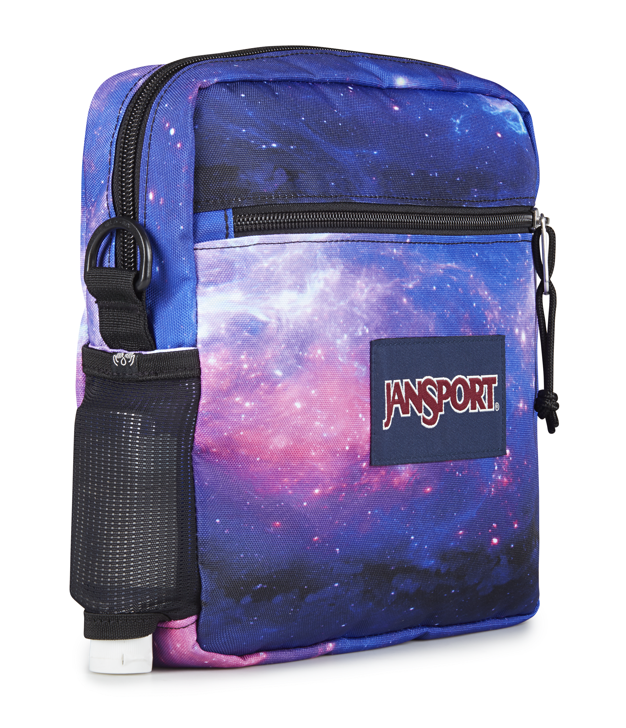 Central Adaptive Crossbody