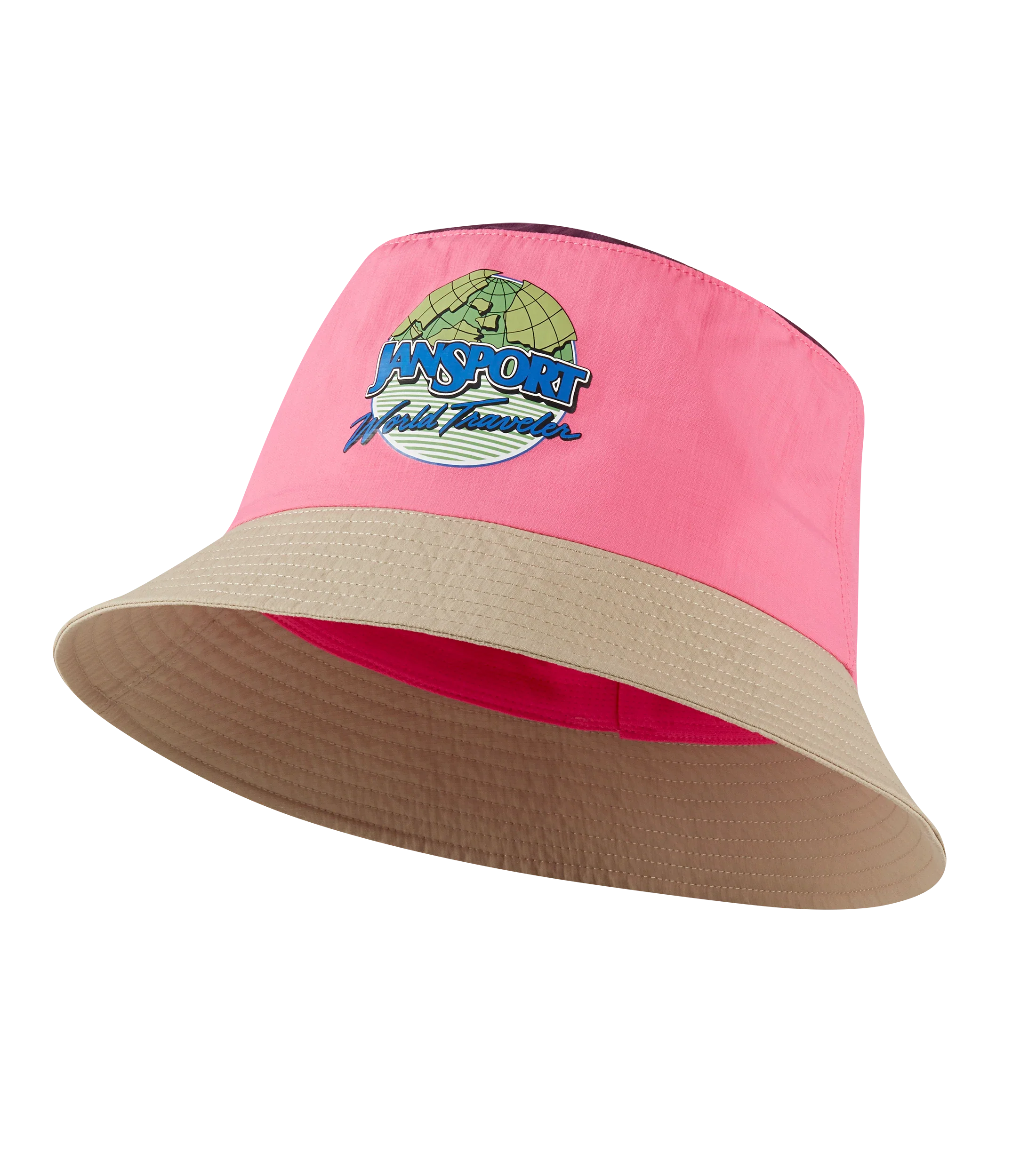 Surplus World Traveler Bucket Hat