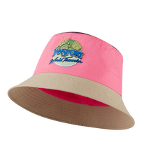 Surplus World Traveler Bucket Hat