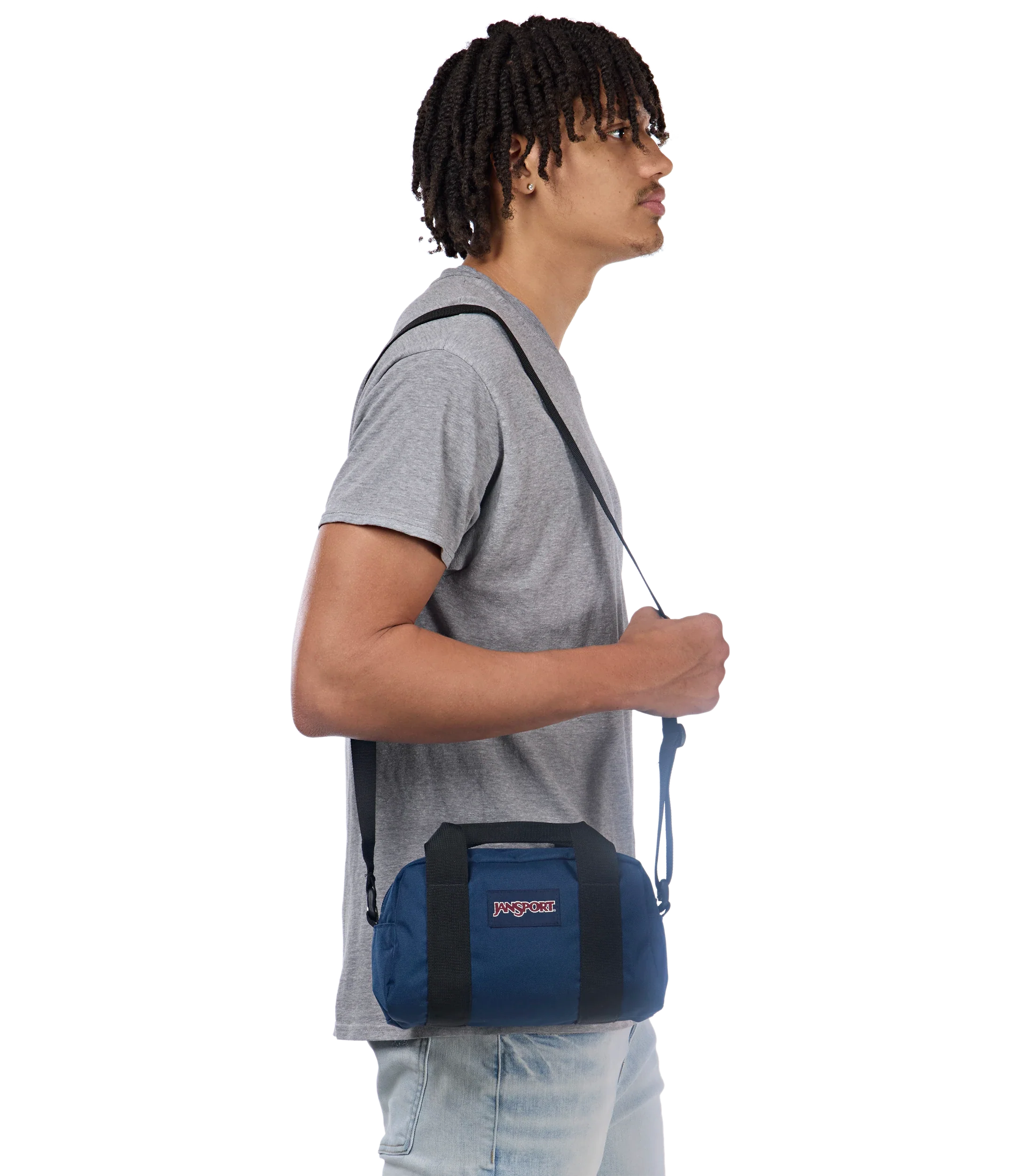 Weekender Mini Duffel