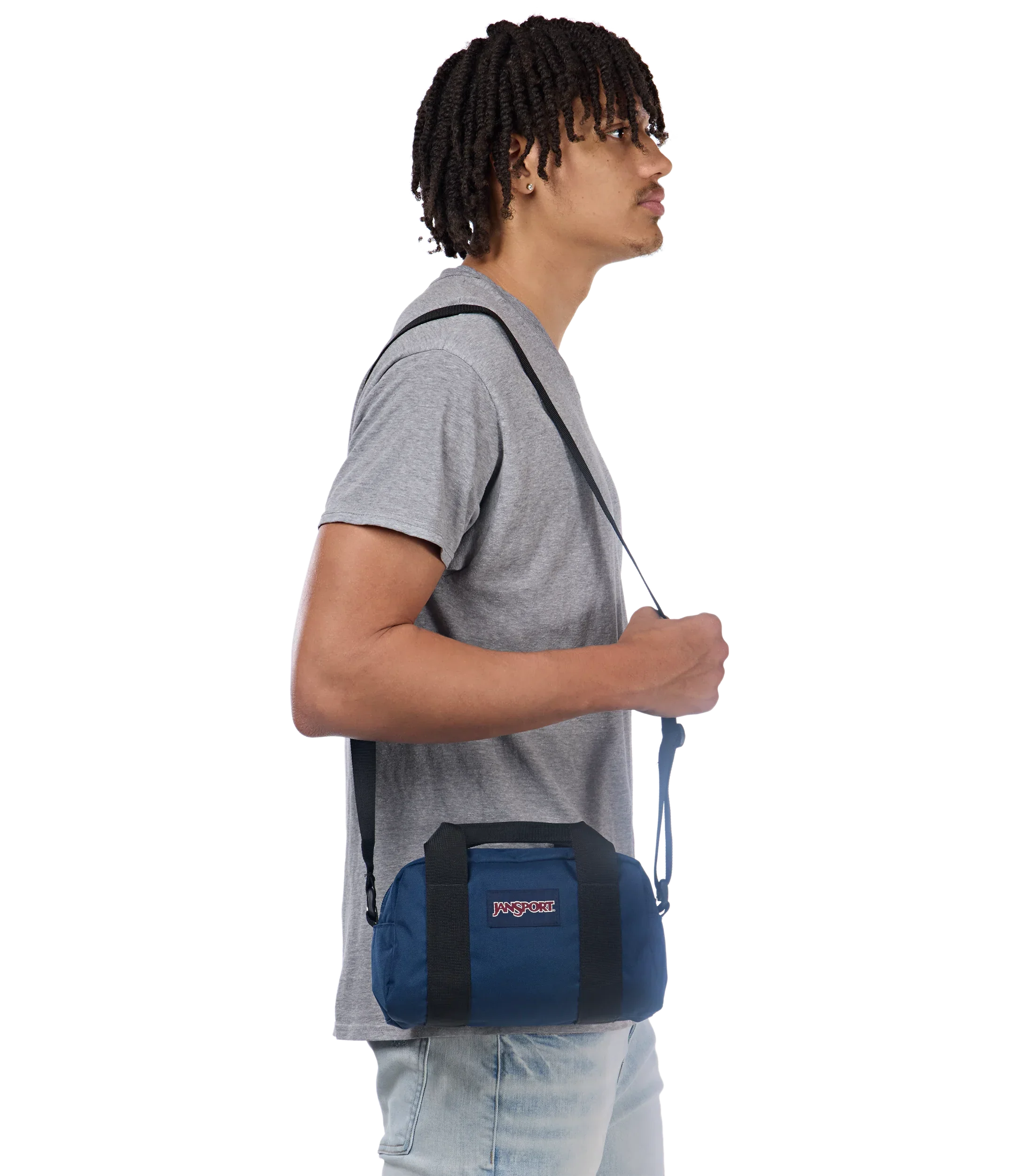 Weekender Mini Duffel