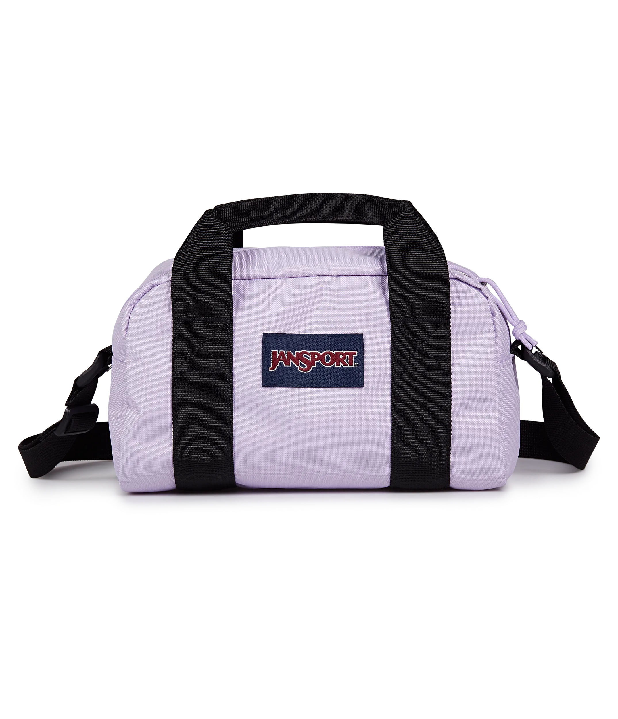 Weekender Mini Duffel