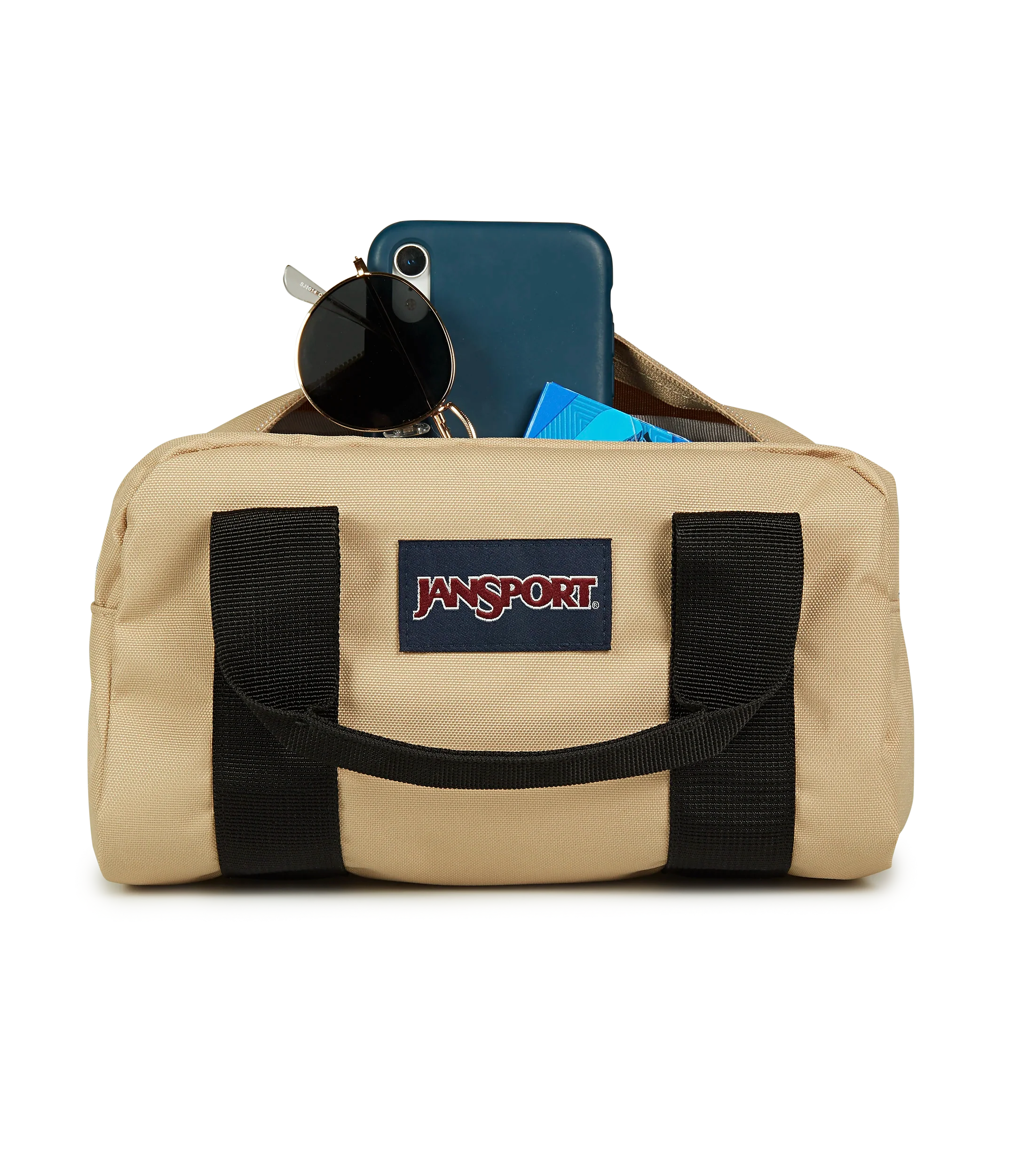 Weekender Mini Duffel