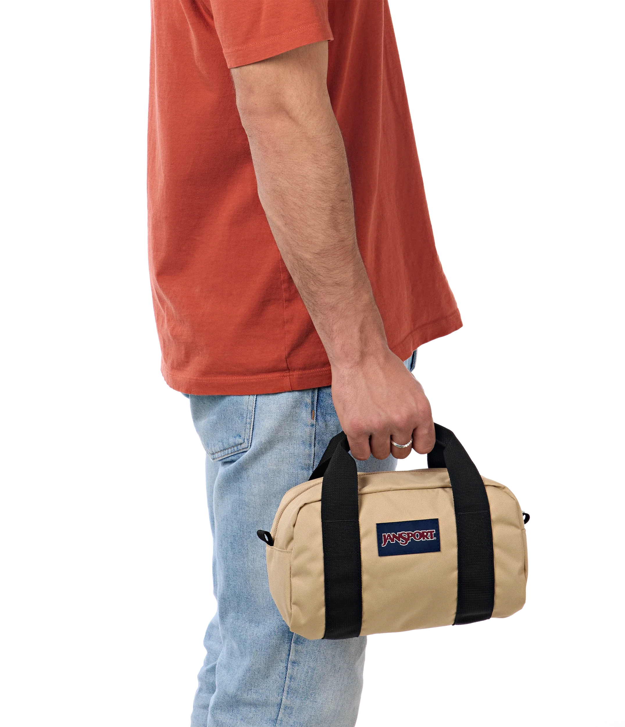 Weekender Mini Duffel