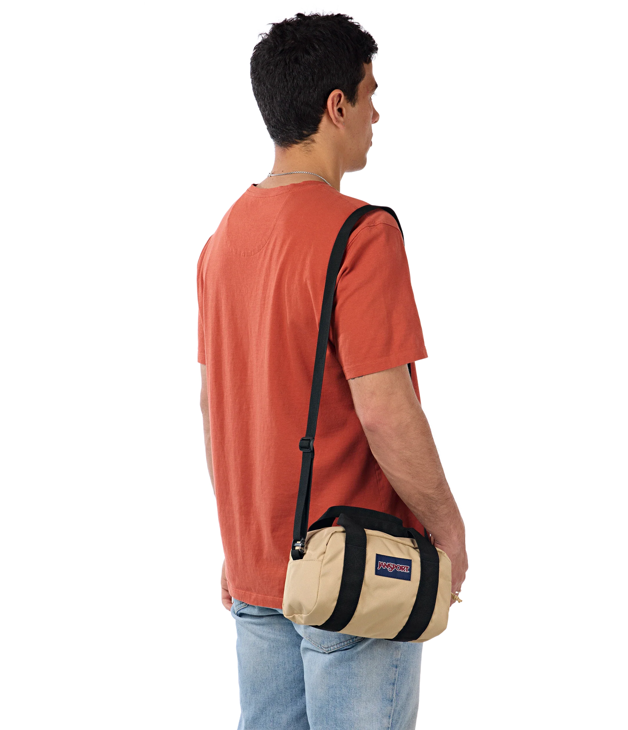 Weekender Mini Duffel