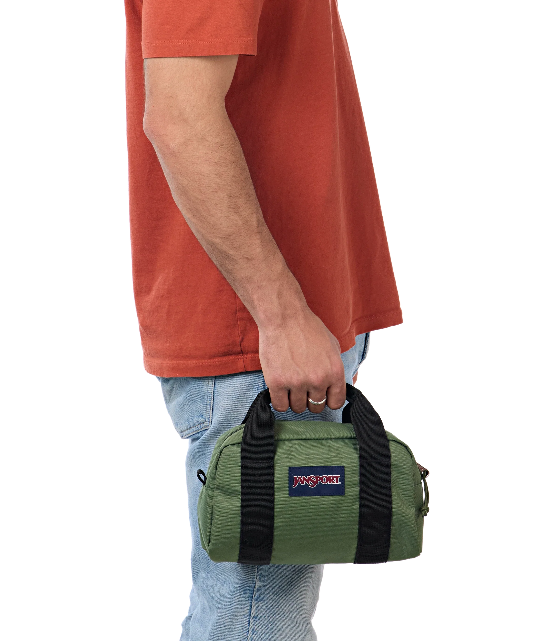 Weekender Mini Duffel