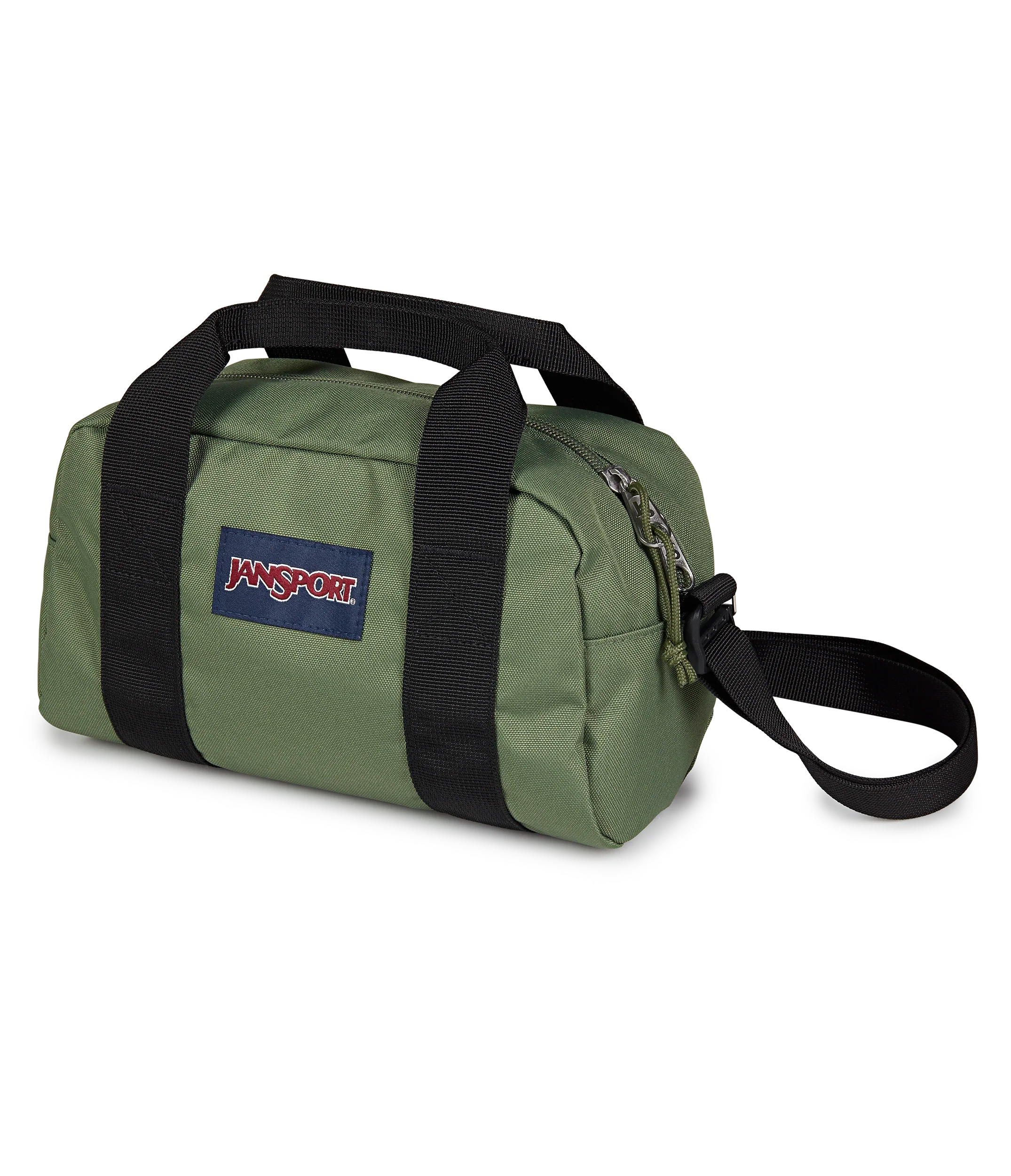 Weekender Mini Duffel